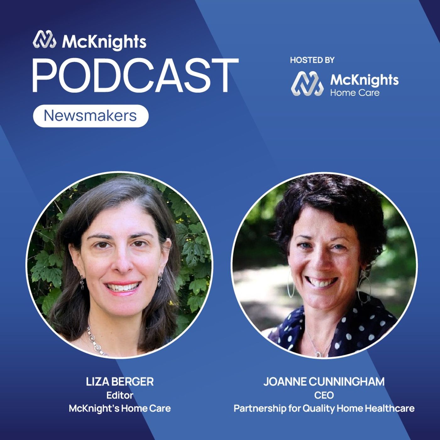 McKnight\'s Podcast