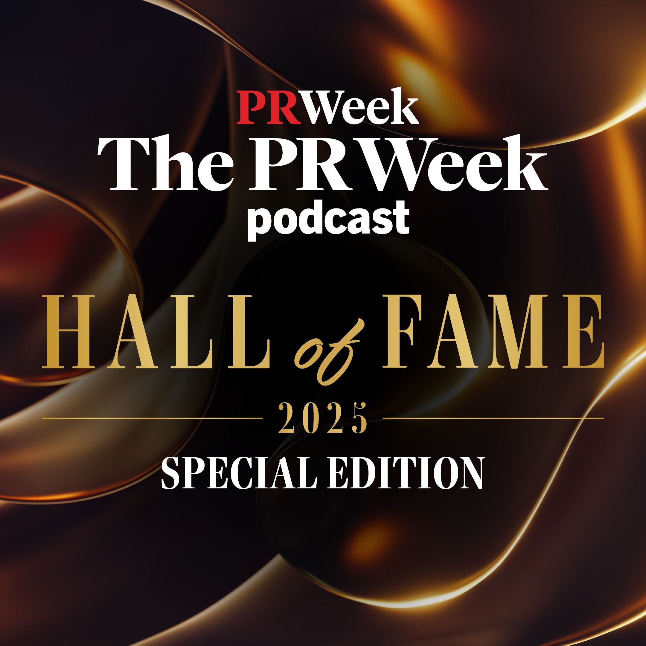 The PR Week: 11.26.2025 - Hall of Fame 2025