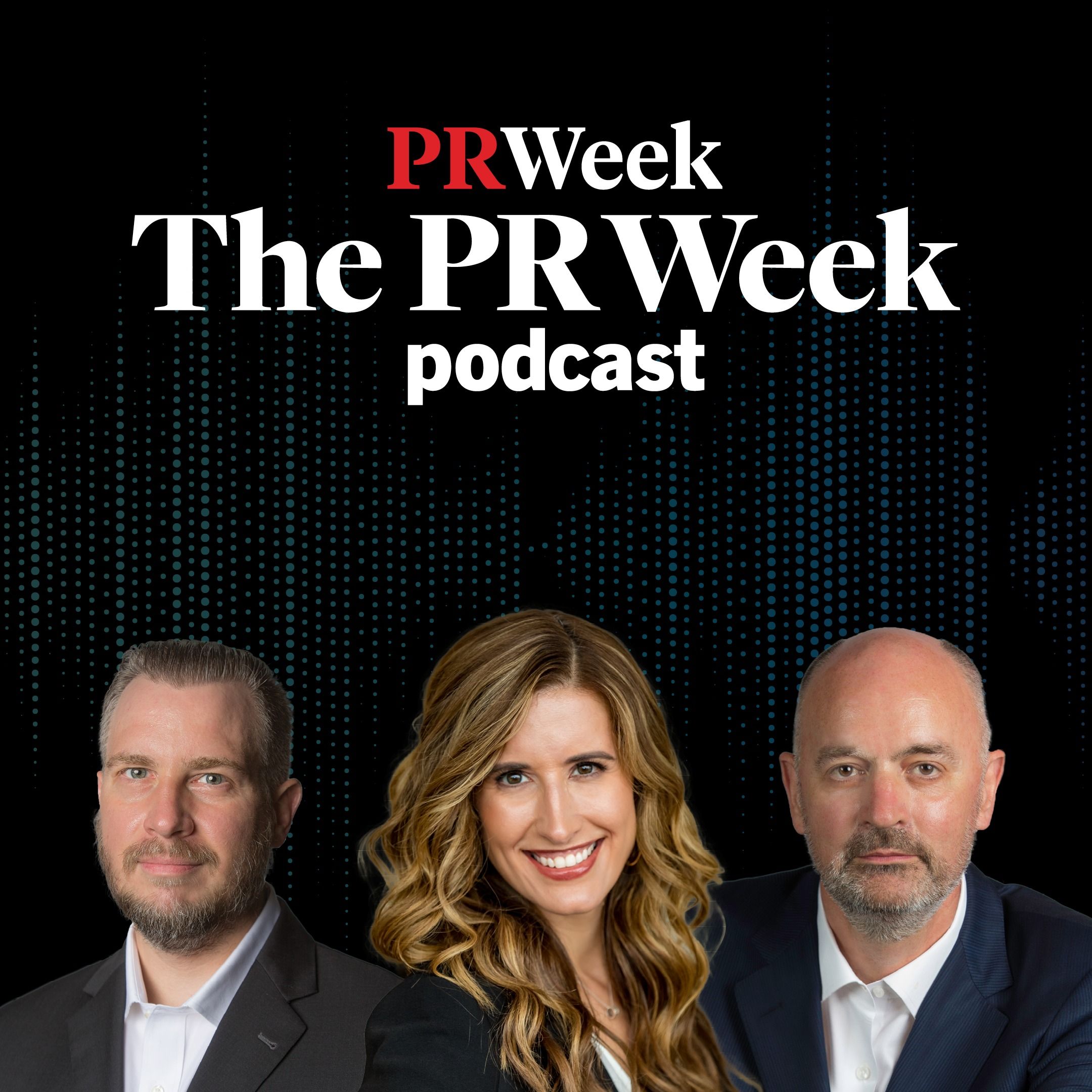 The PR Week: 5.2.2024 - Leah Chandler, Discover Puerto Rico episode artwork