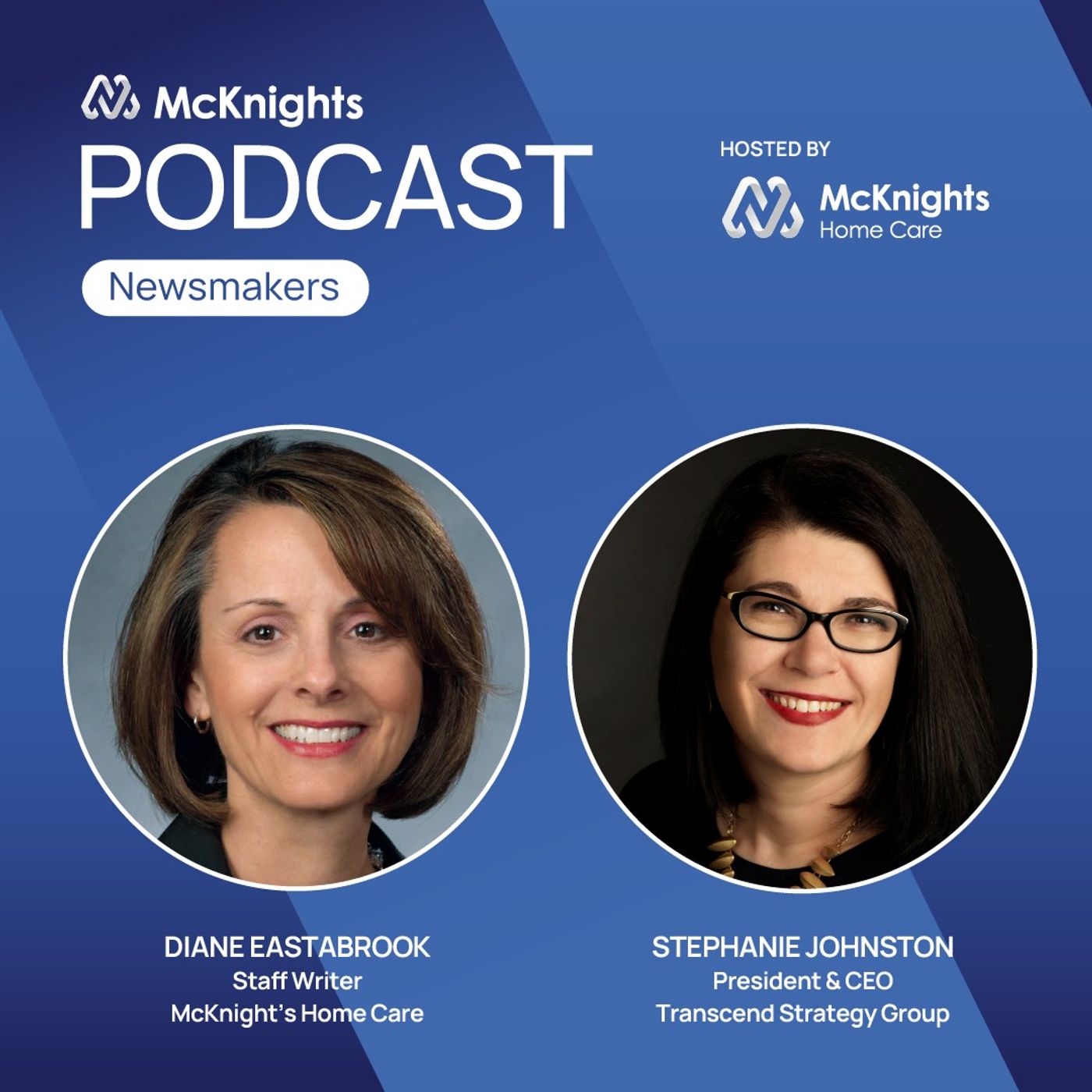 McKnight\'s Podcast