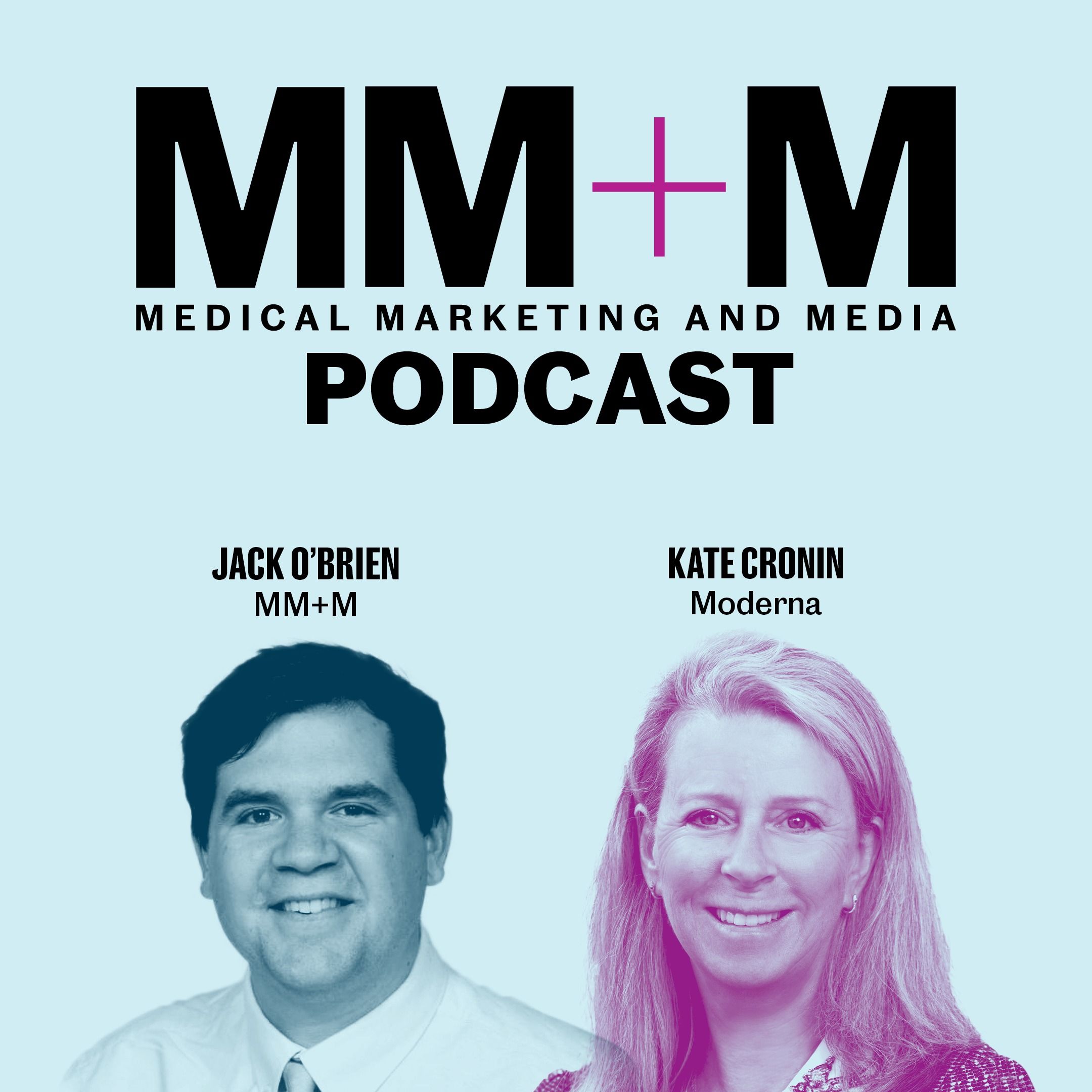 The MM+M Podcast