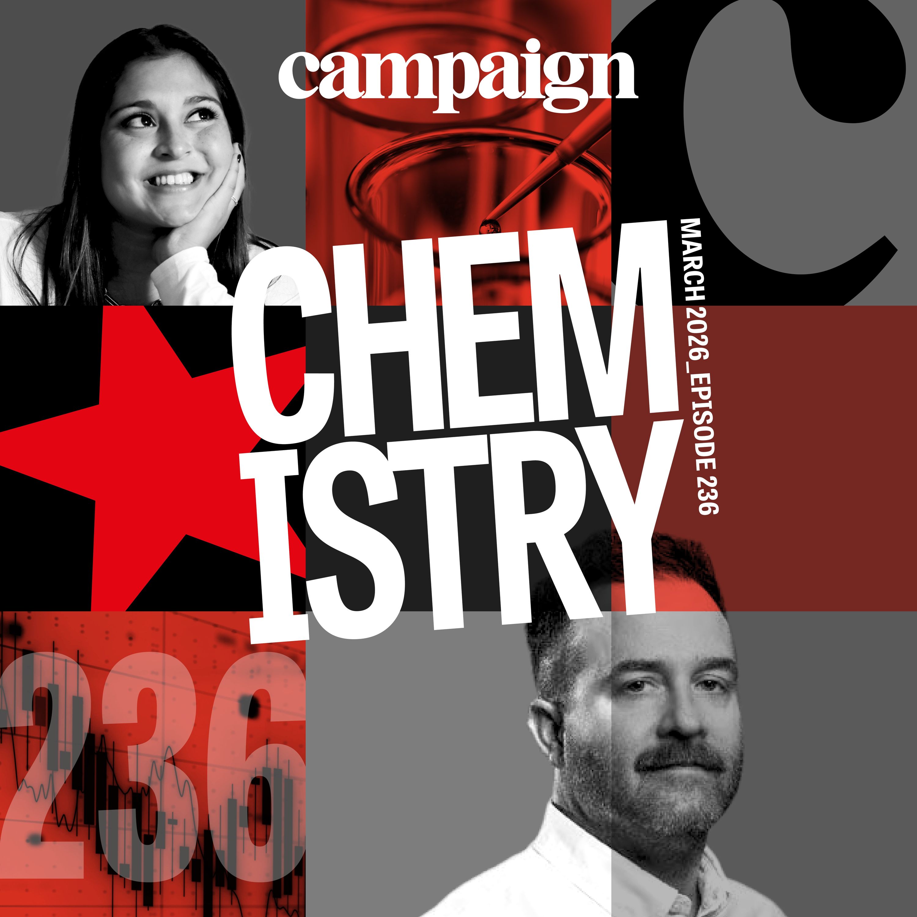Campaign Chemistry: Rethink’s Sean McDonald episode artwork