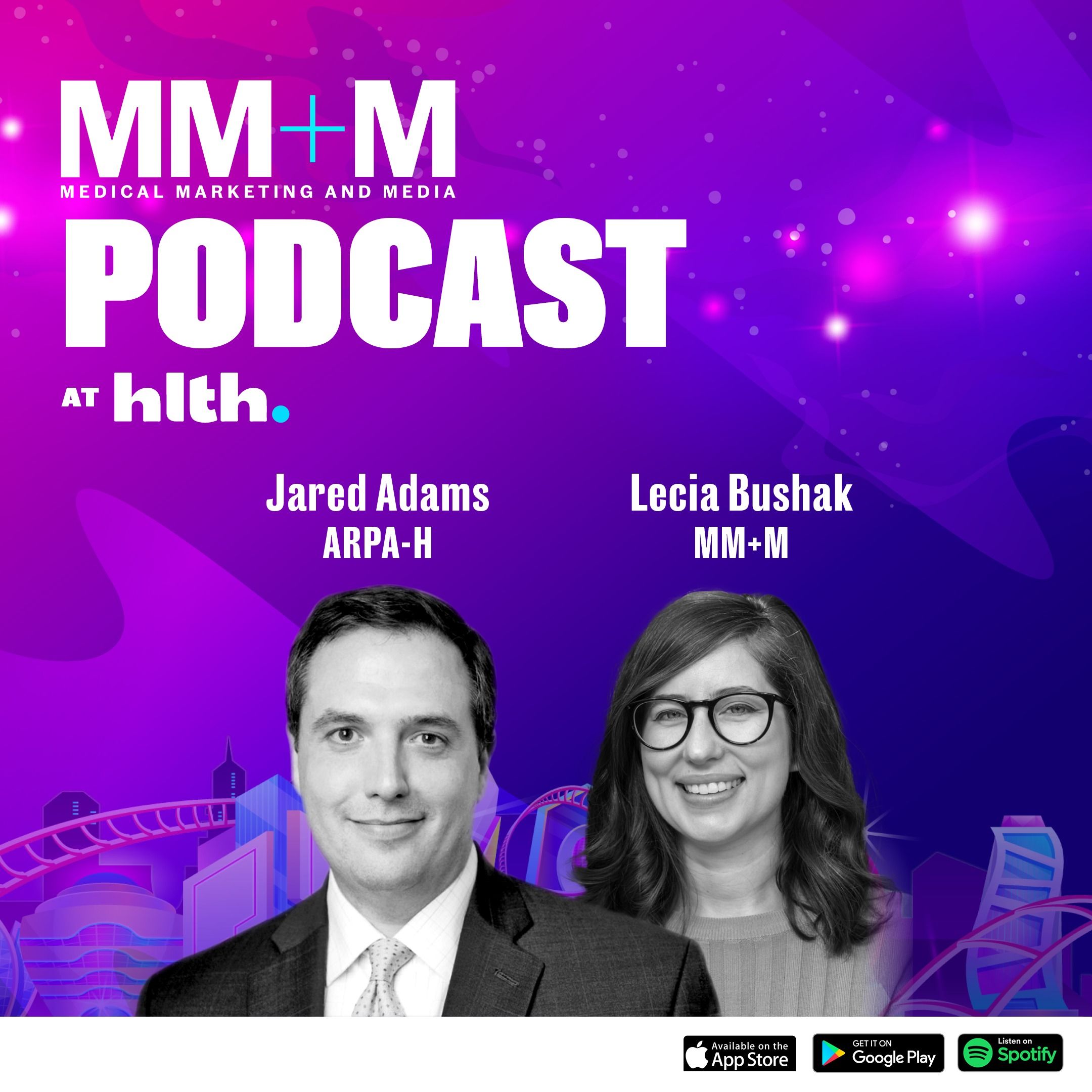 The MM+M Podcast