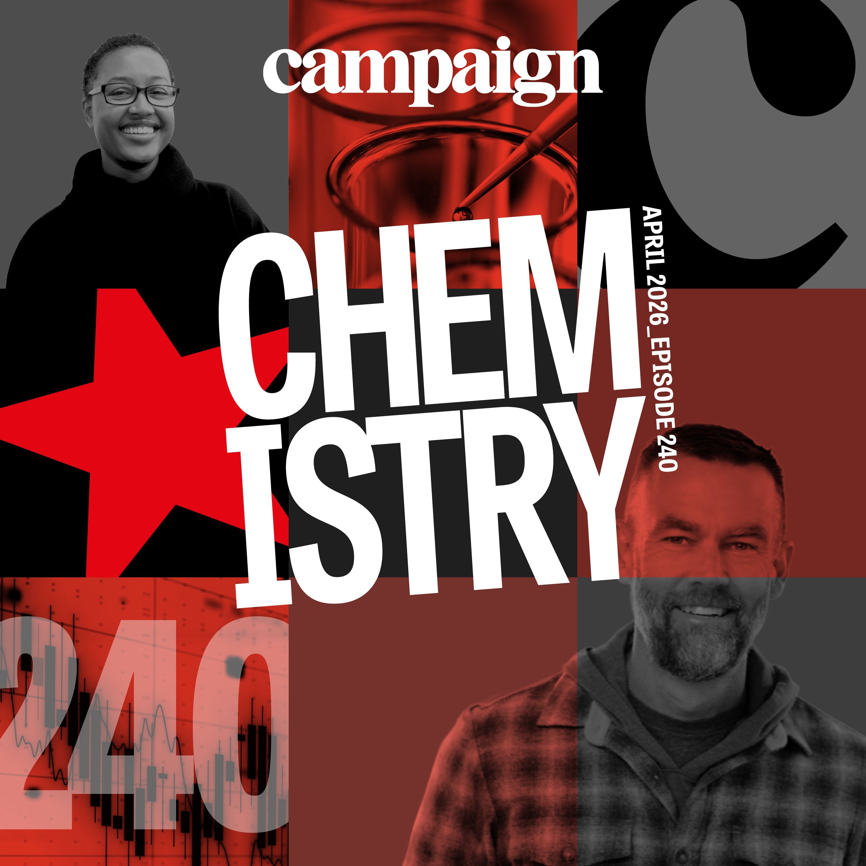 Campaign Chemistry: Brooks Running’s Mike Peck episode artwork