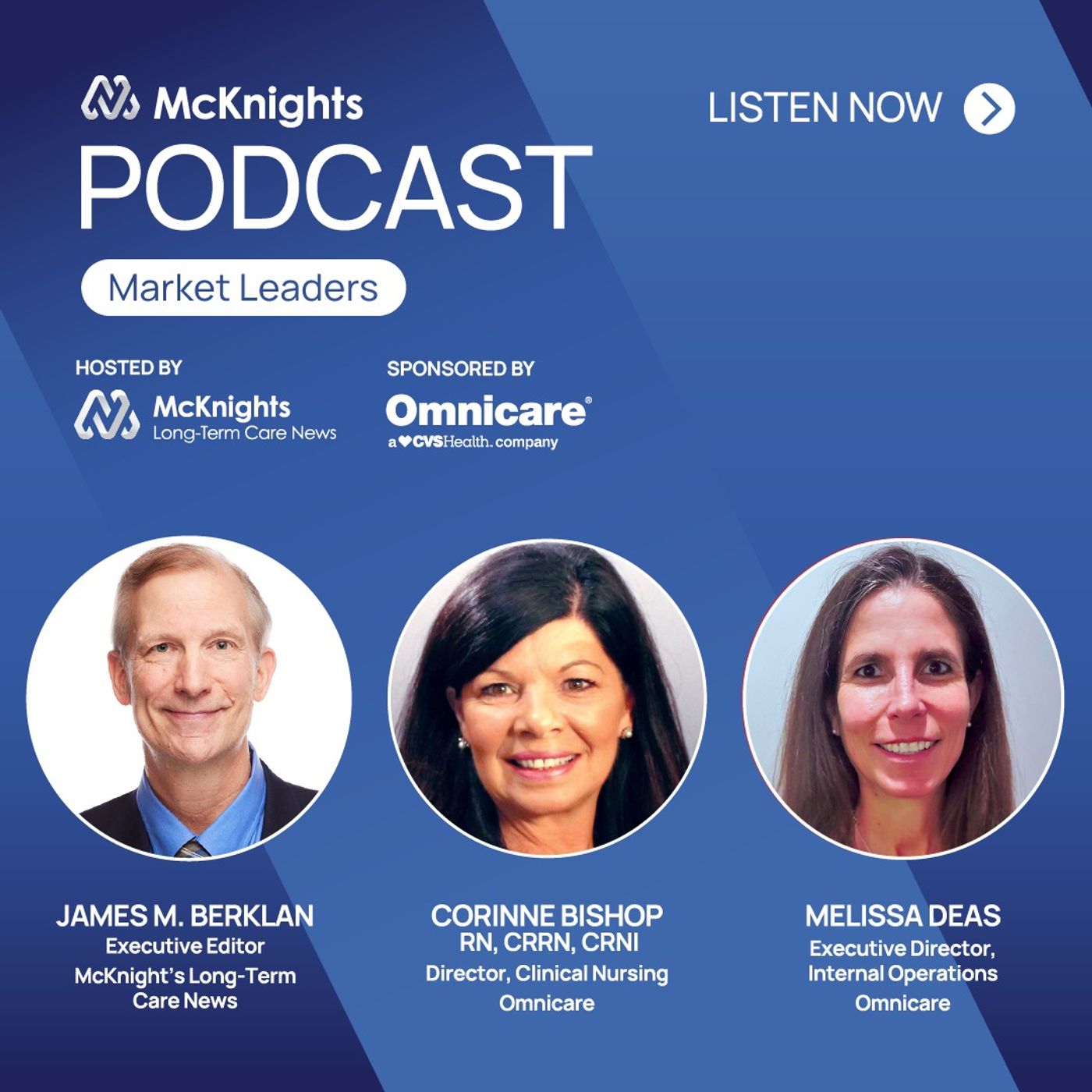 McKnight\'s Podcast