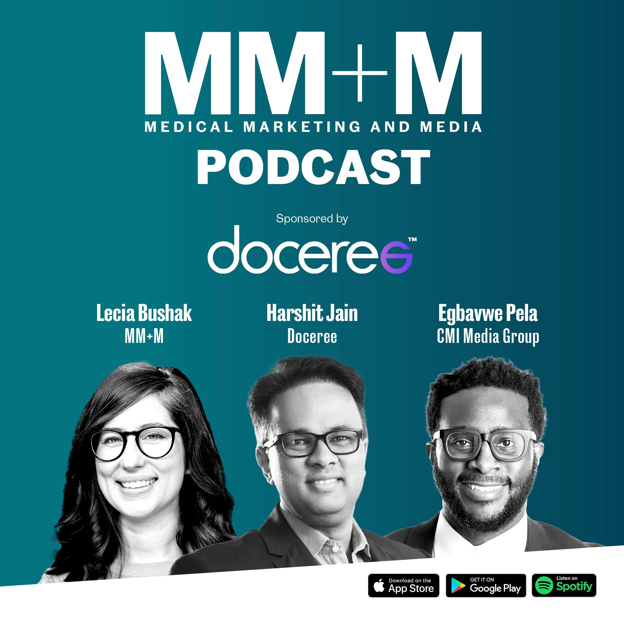 The MM+M Podcast