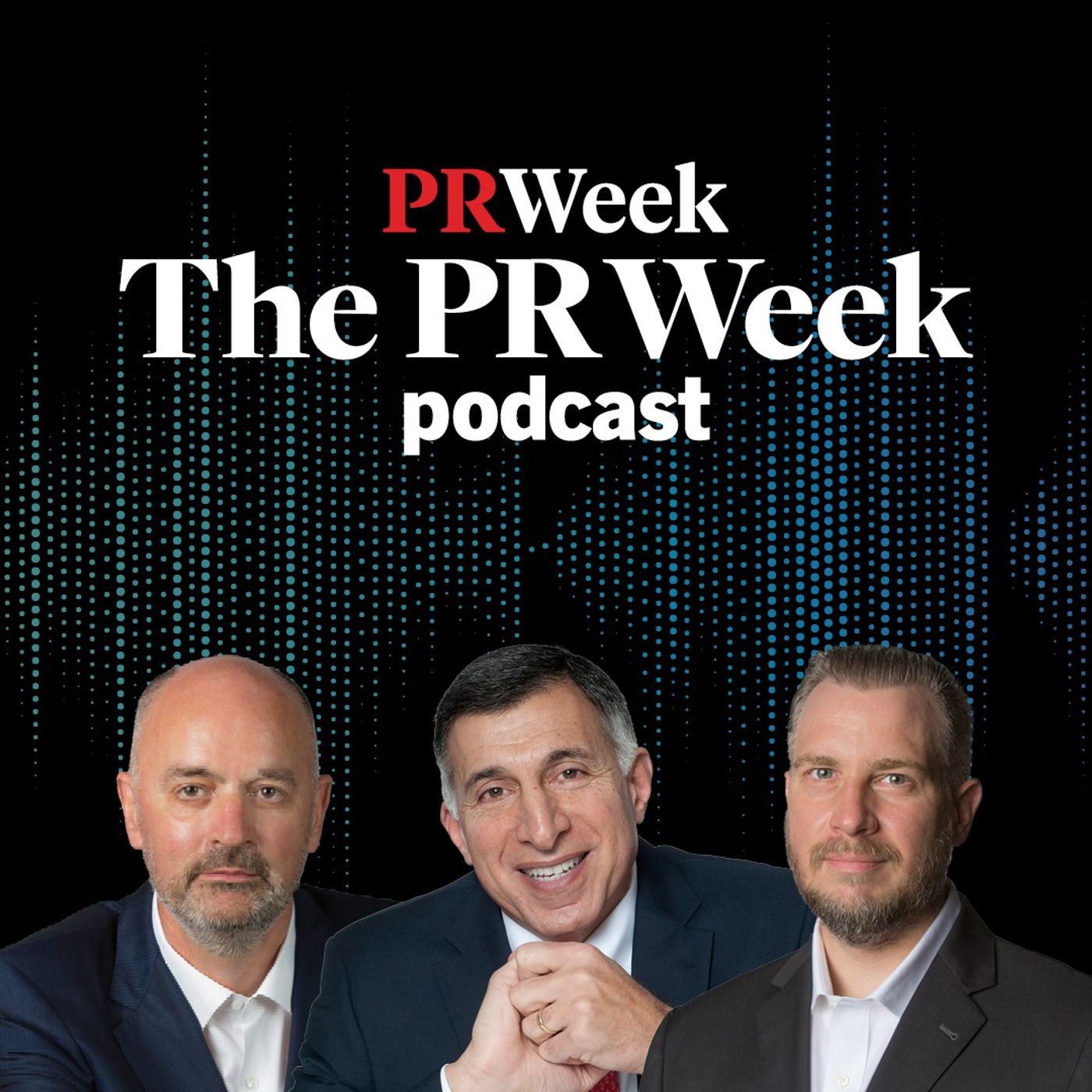 The PR Week, 10.8.2026: Nick Ashooh, APCO