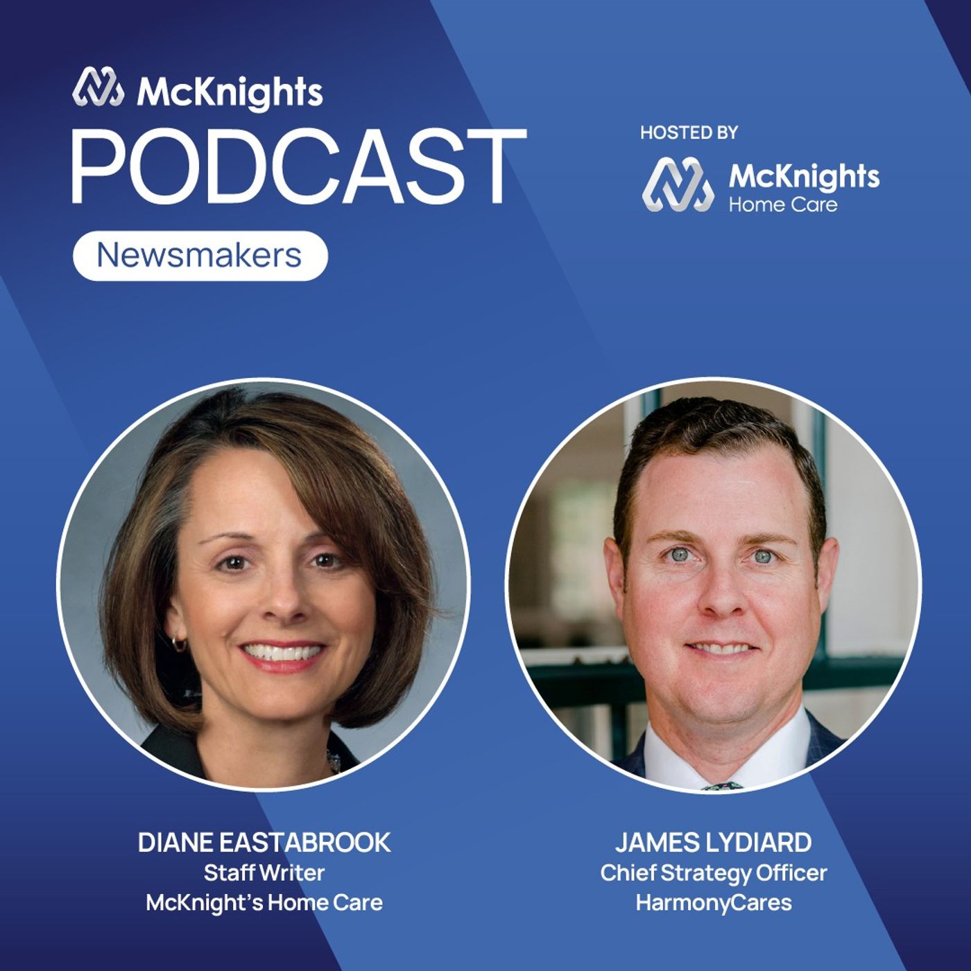 McKnight\'s Podcast