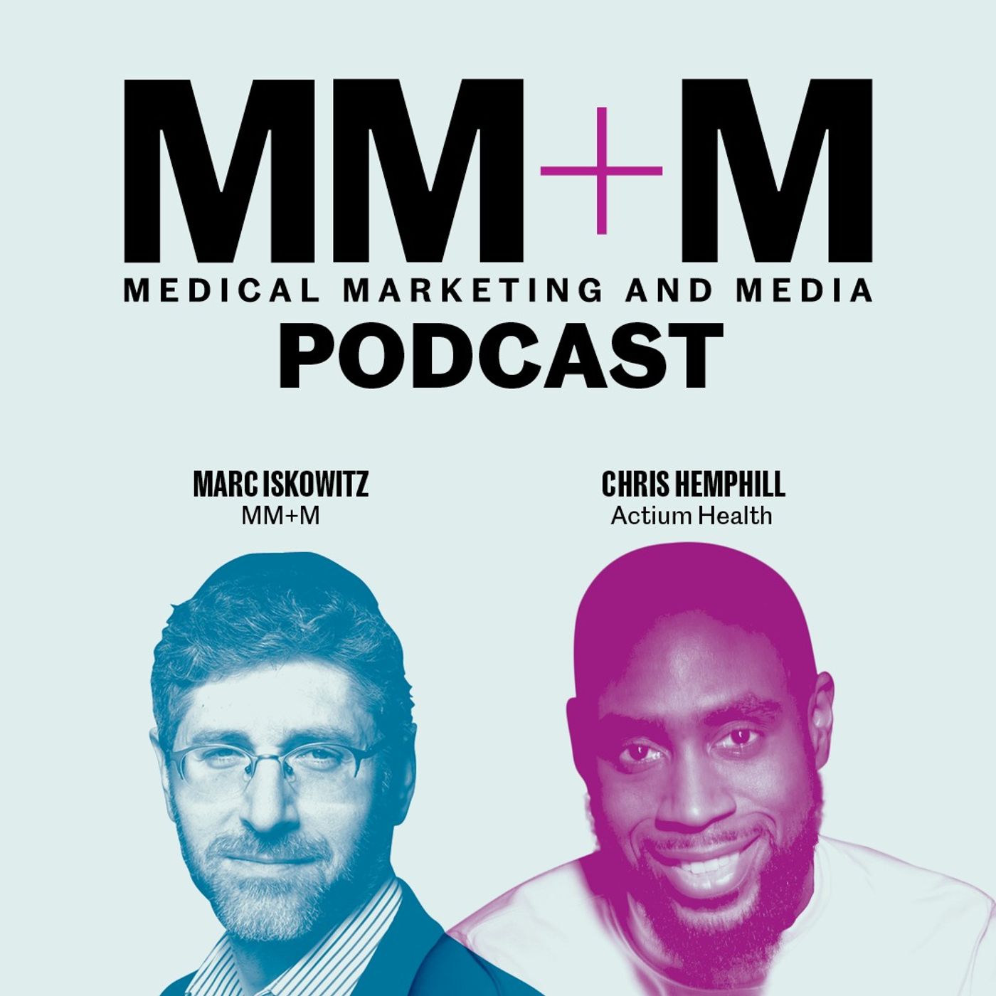 The MM+M Podcast