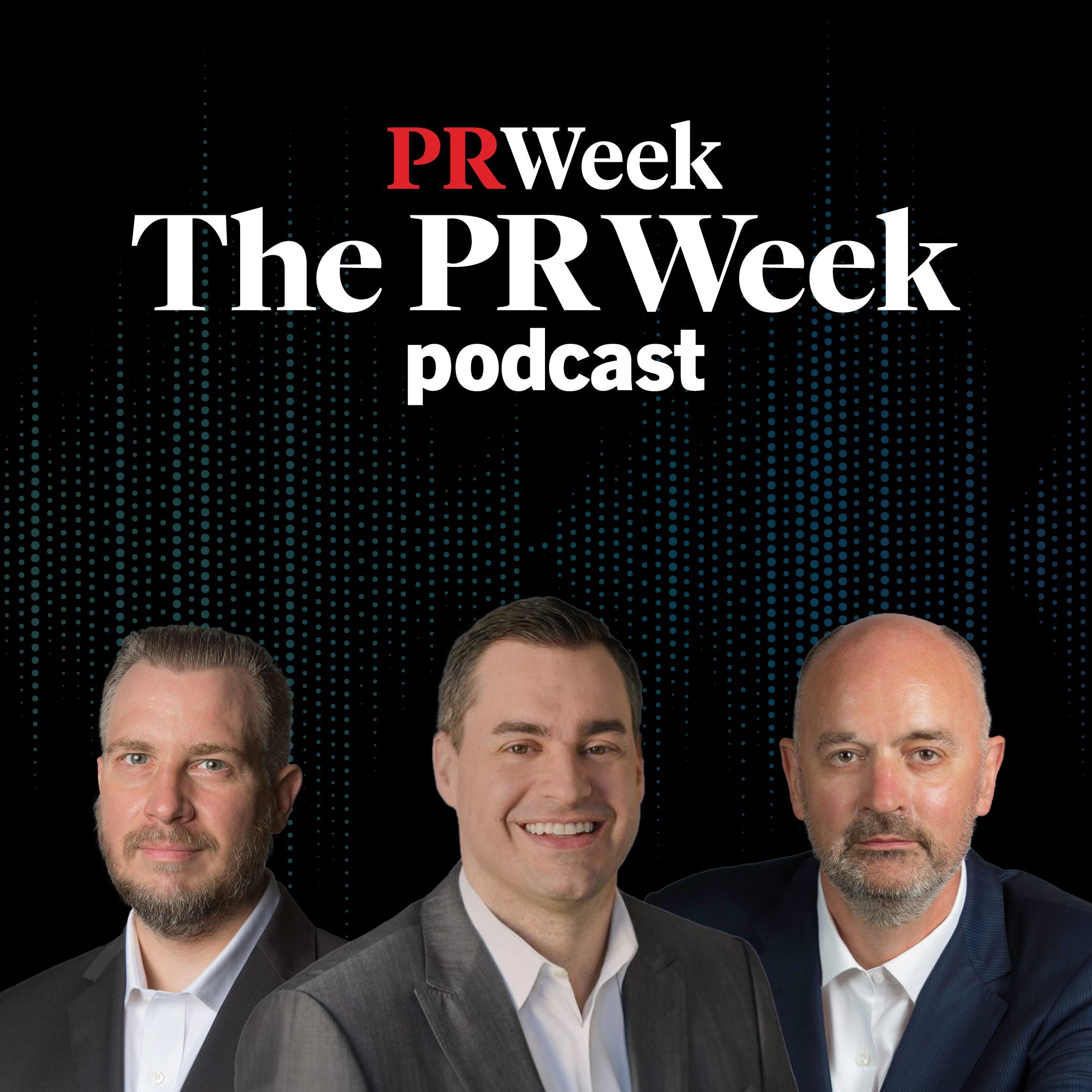 The PR Week: 12.19.2024 - Ben LaBolt, the White House episode artwork