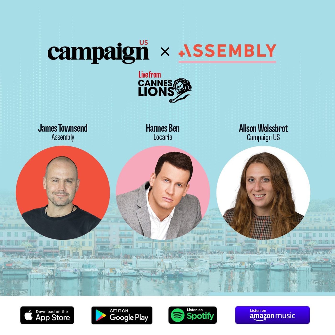 Actor or ally? How to avoid performative advocacy, in partnership with Assembly episode artwork