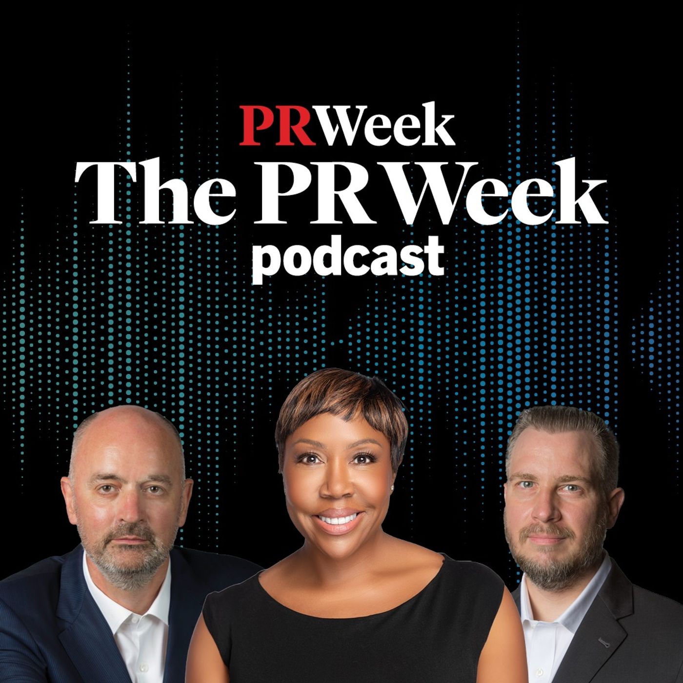 The PR Week: 7.31.2025 - Cheryl Overton, Cheryl Overton Communications