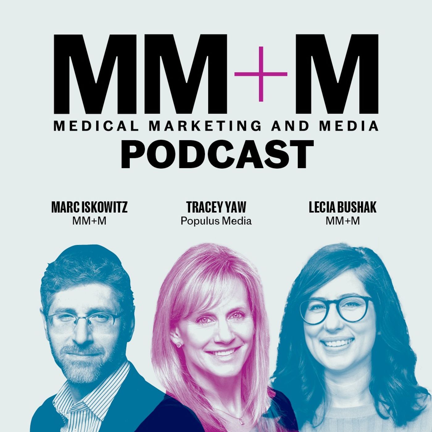 The MM+M Podcast