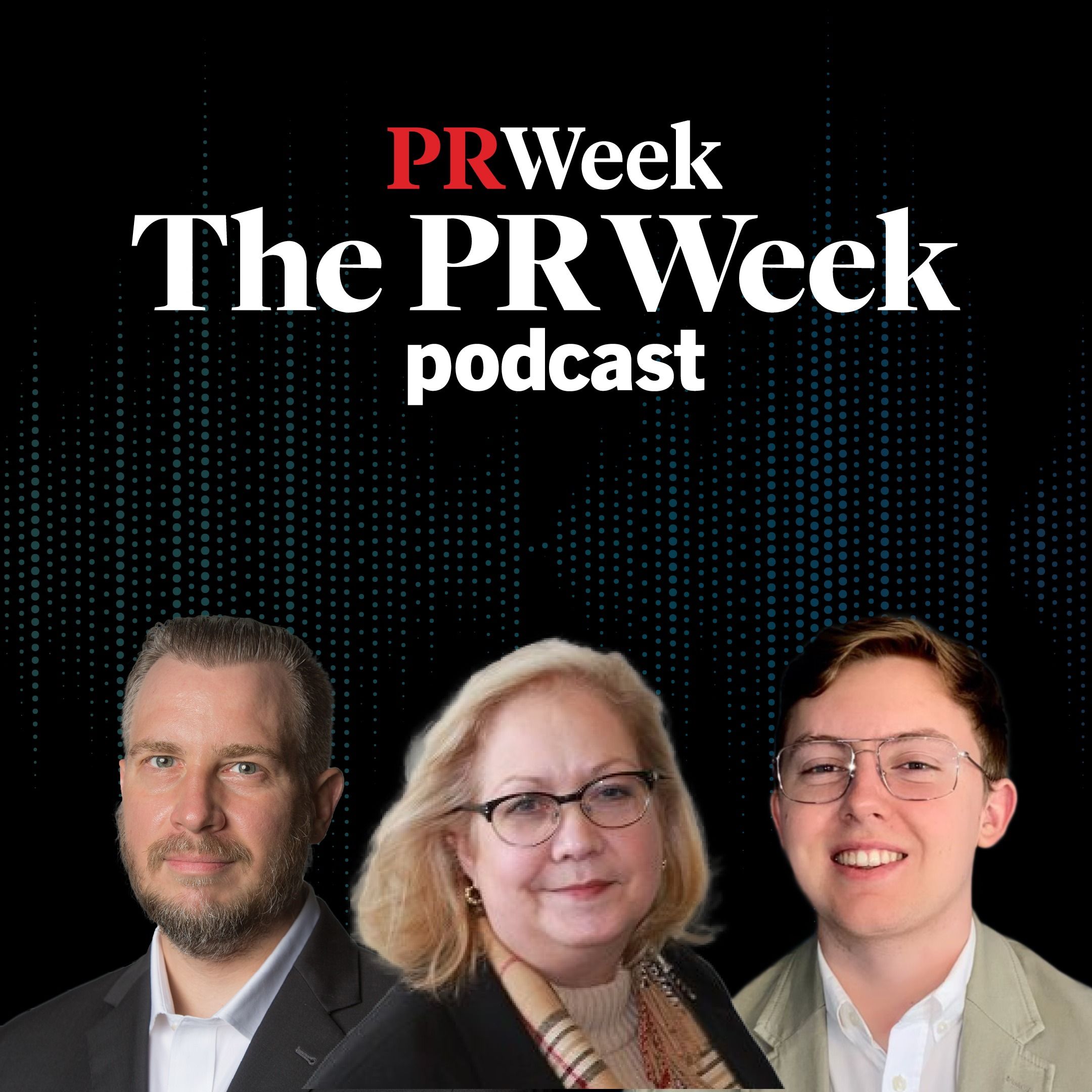 The PR Week: 2.29.2024 - Pamela Bourland-Davis, Georgia Southern University episode artwork