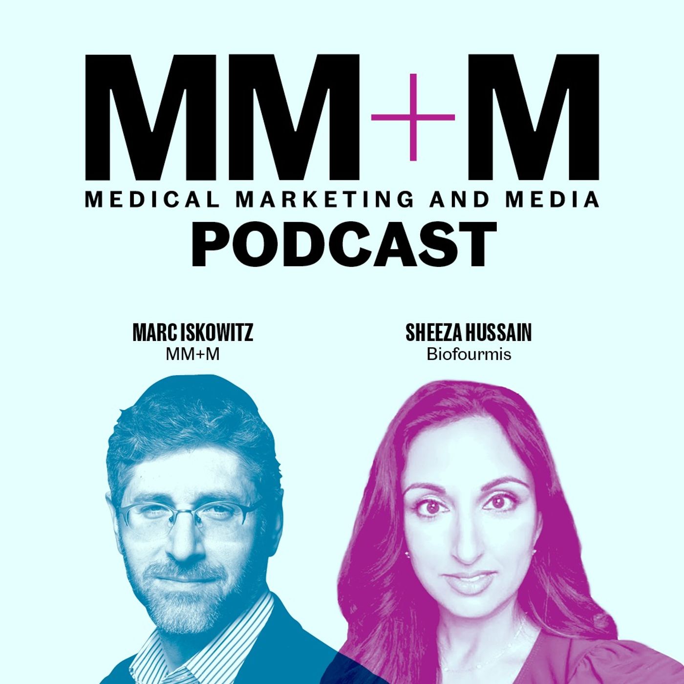 The MM+M Podcast