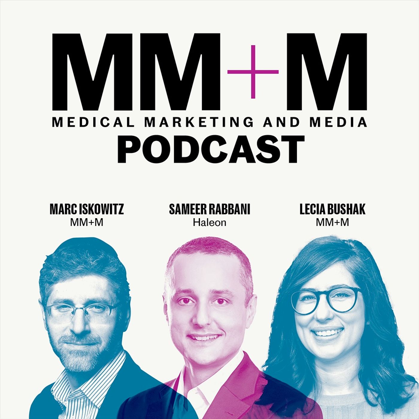 The MM+M Podcast