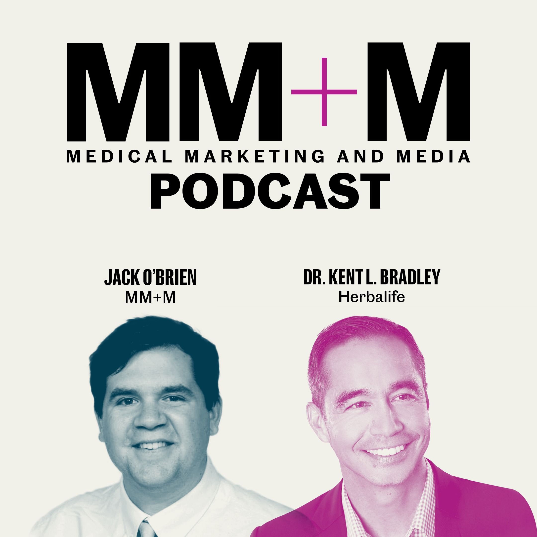 The MM+M Podcast