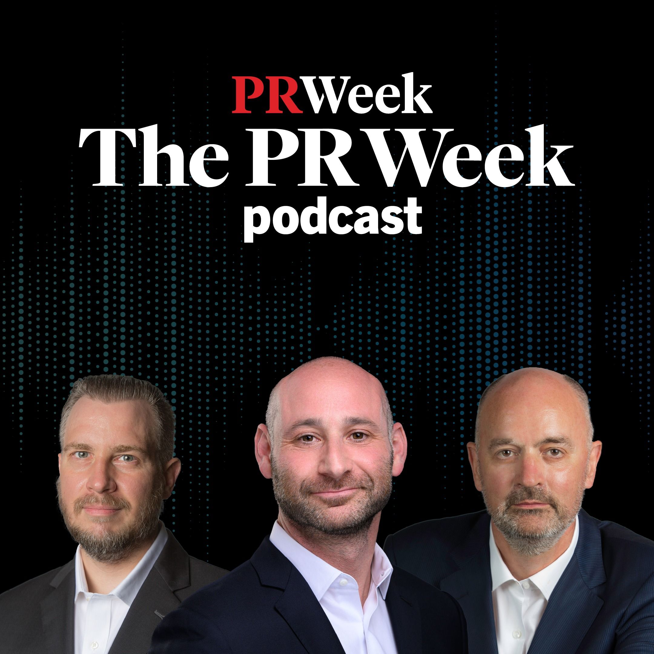 The PR Week: 10.15.2025 - Matt Brown, PR Newswire