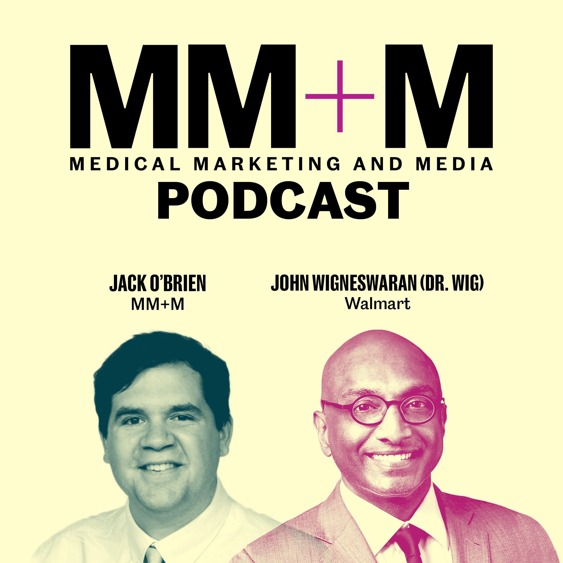 The MM+M Podcast