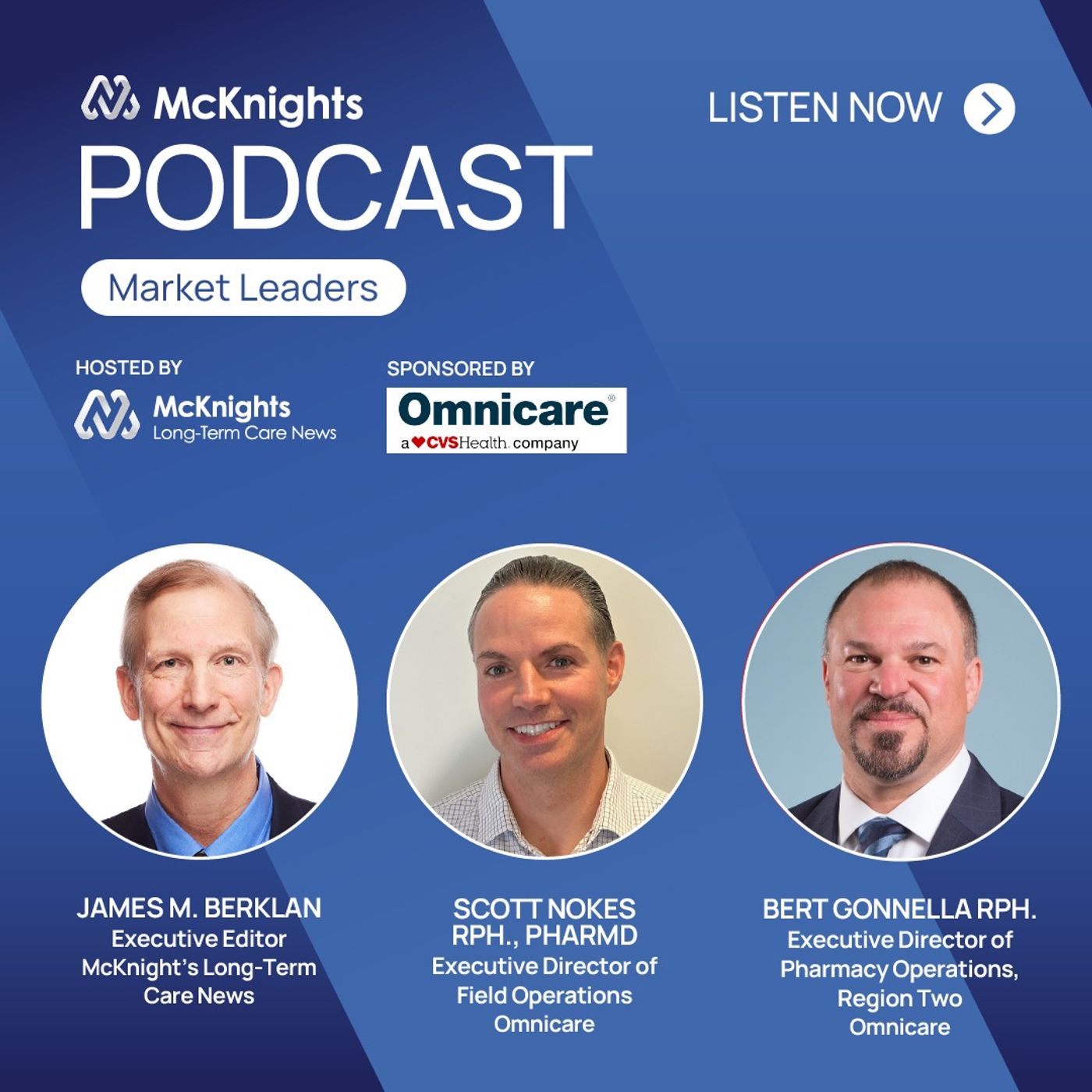 McKnight\'s Podcast