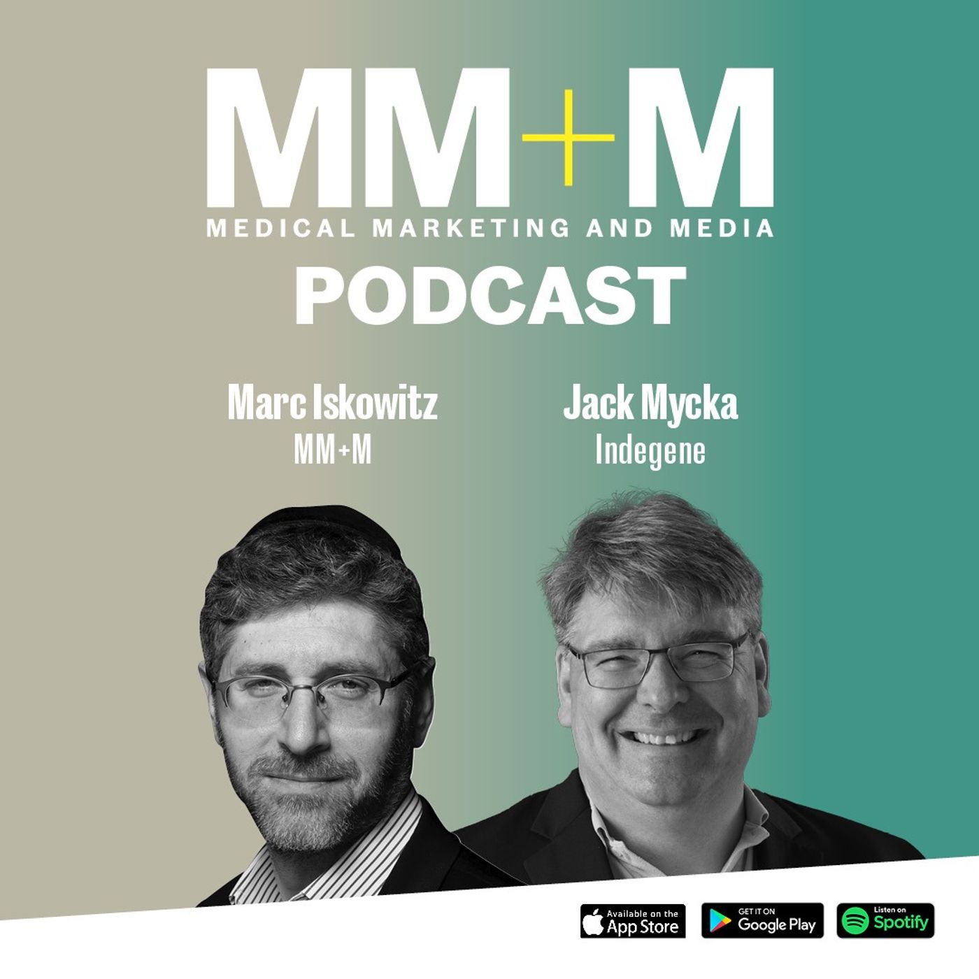 The MM+M Podcast