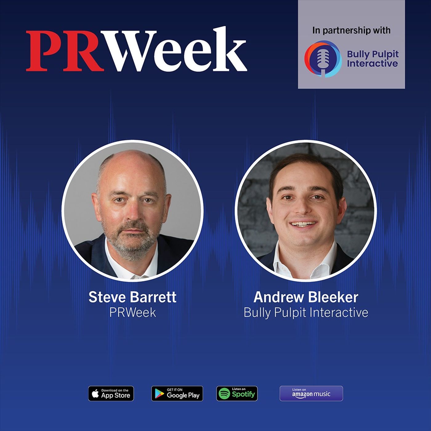Can Corporate Purpose Survive Recession? In partnership with Bully Pulpit Interactive episode artwork