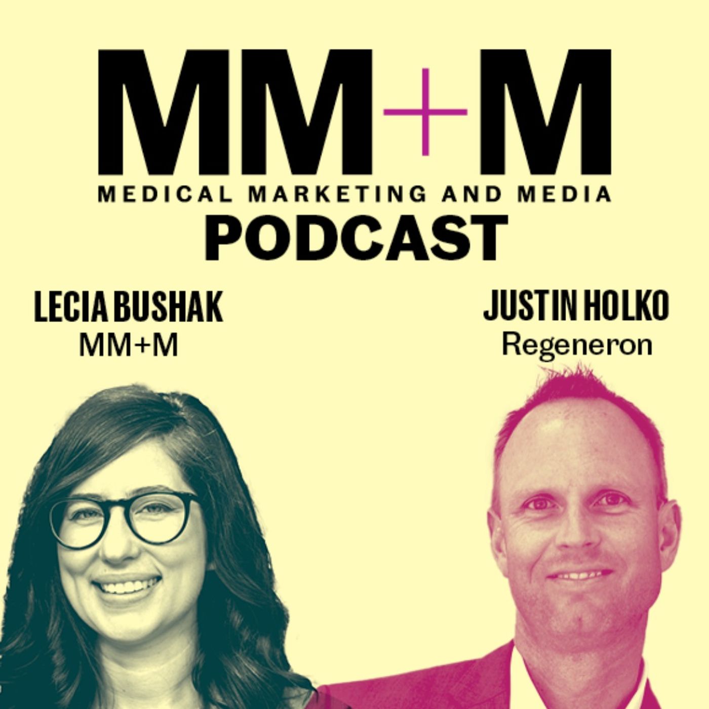 The MM+M Podcast