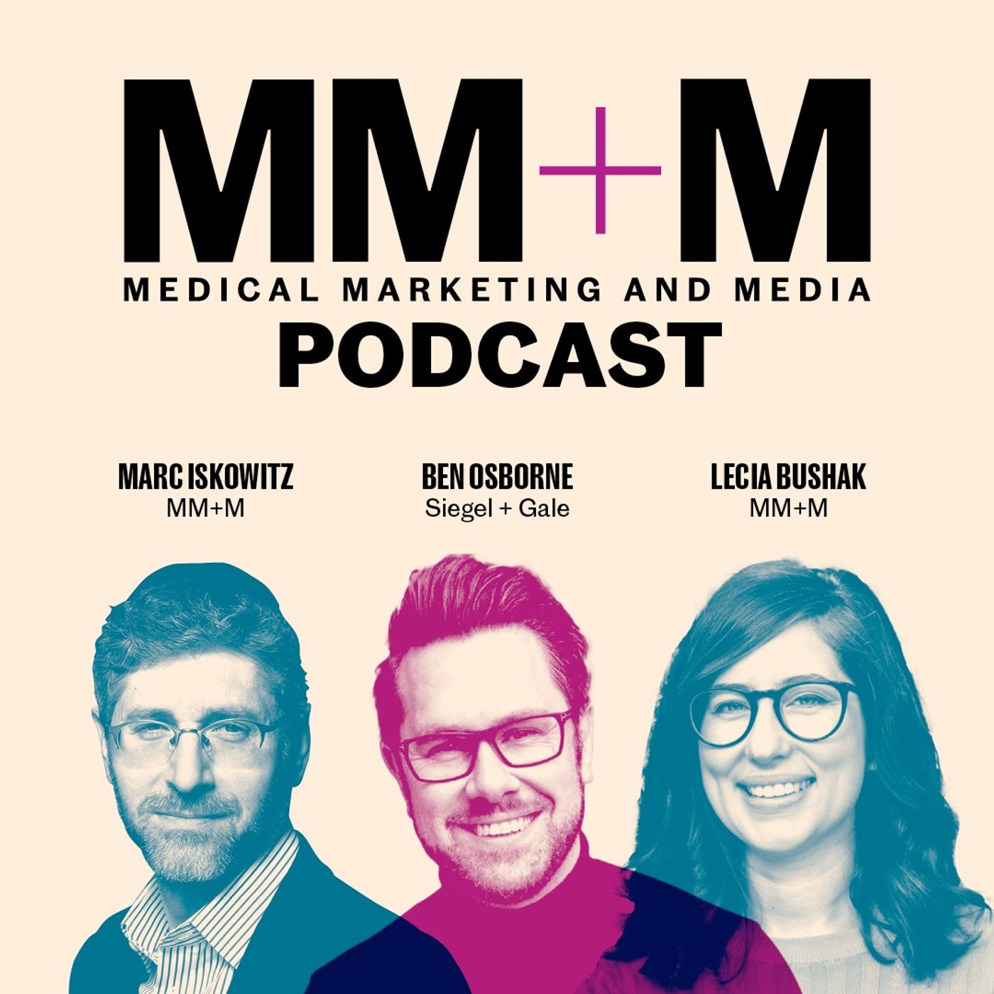 The MM+M Podcast