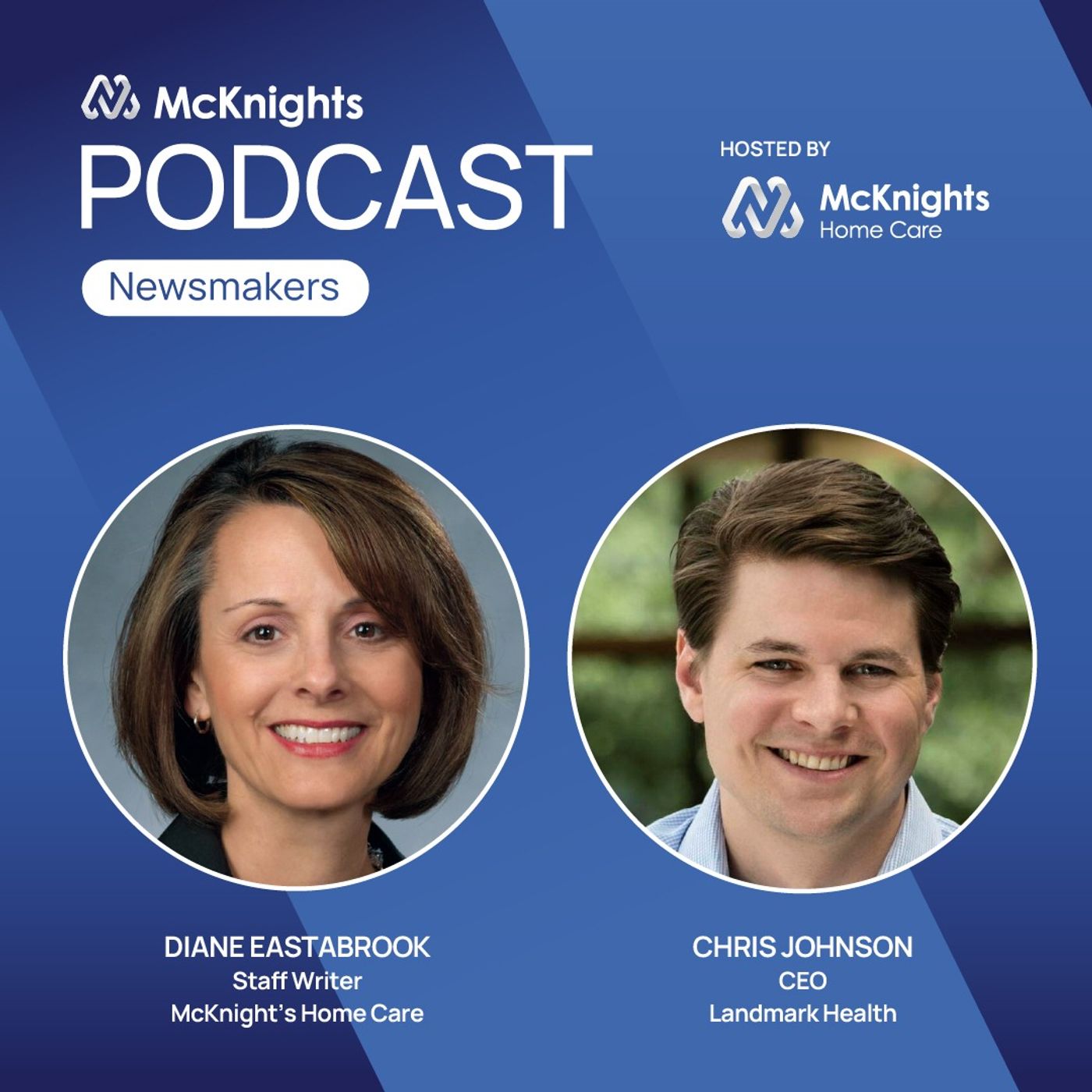 McKnight\'s Podcast