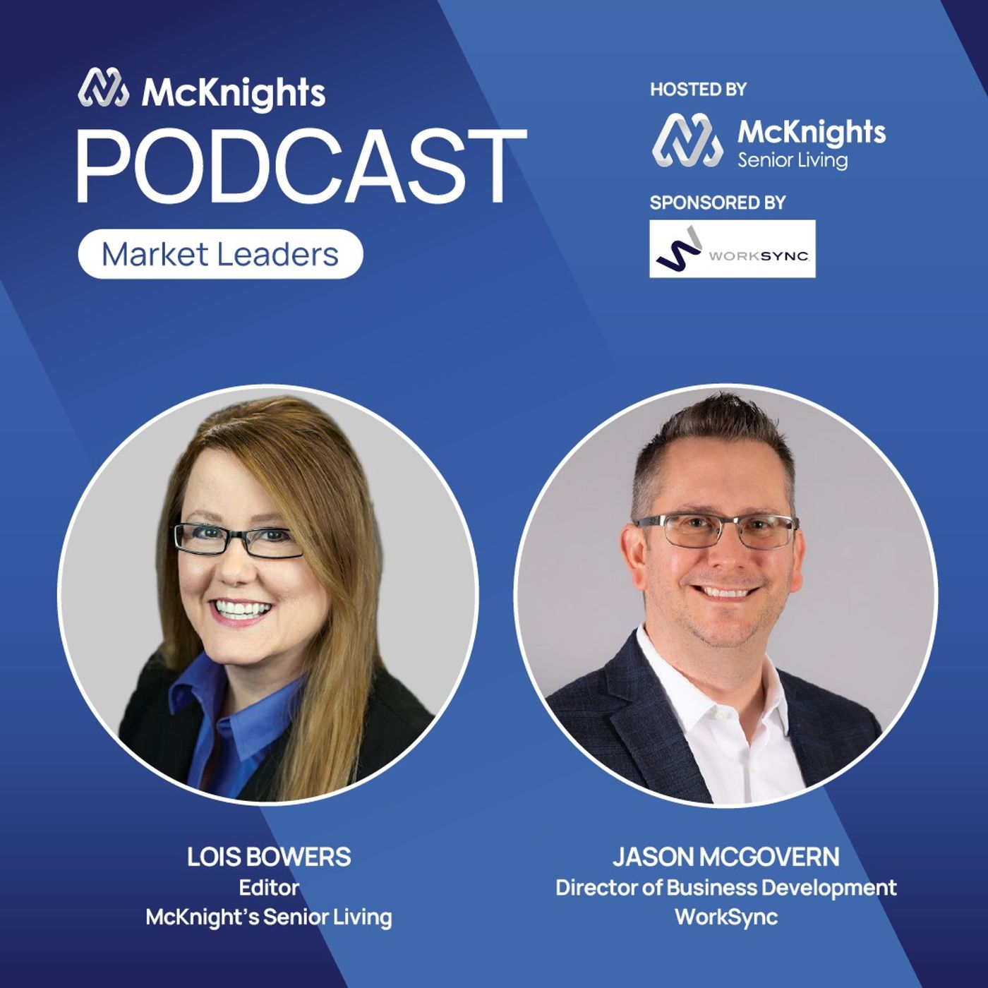 McKnight\'s Podcast