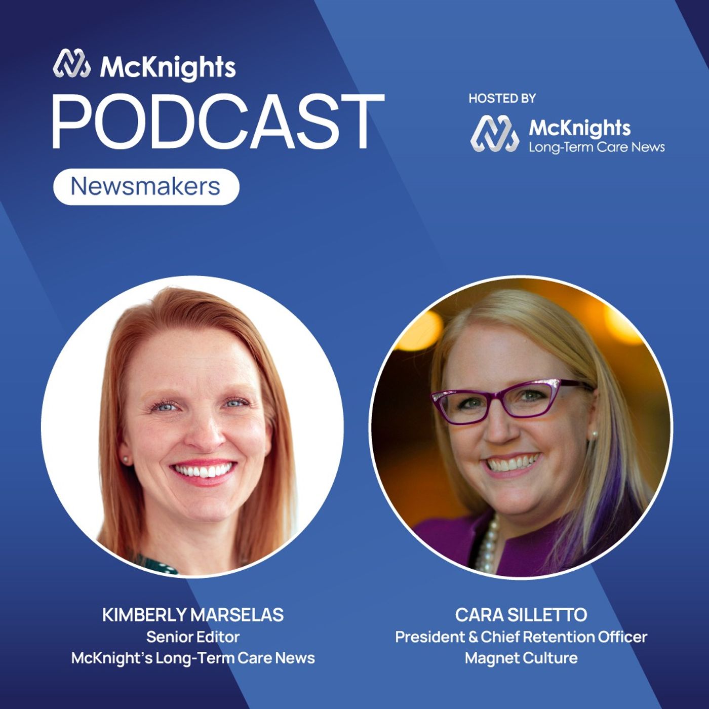 McKnight\'s Podcast