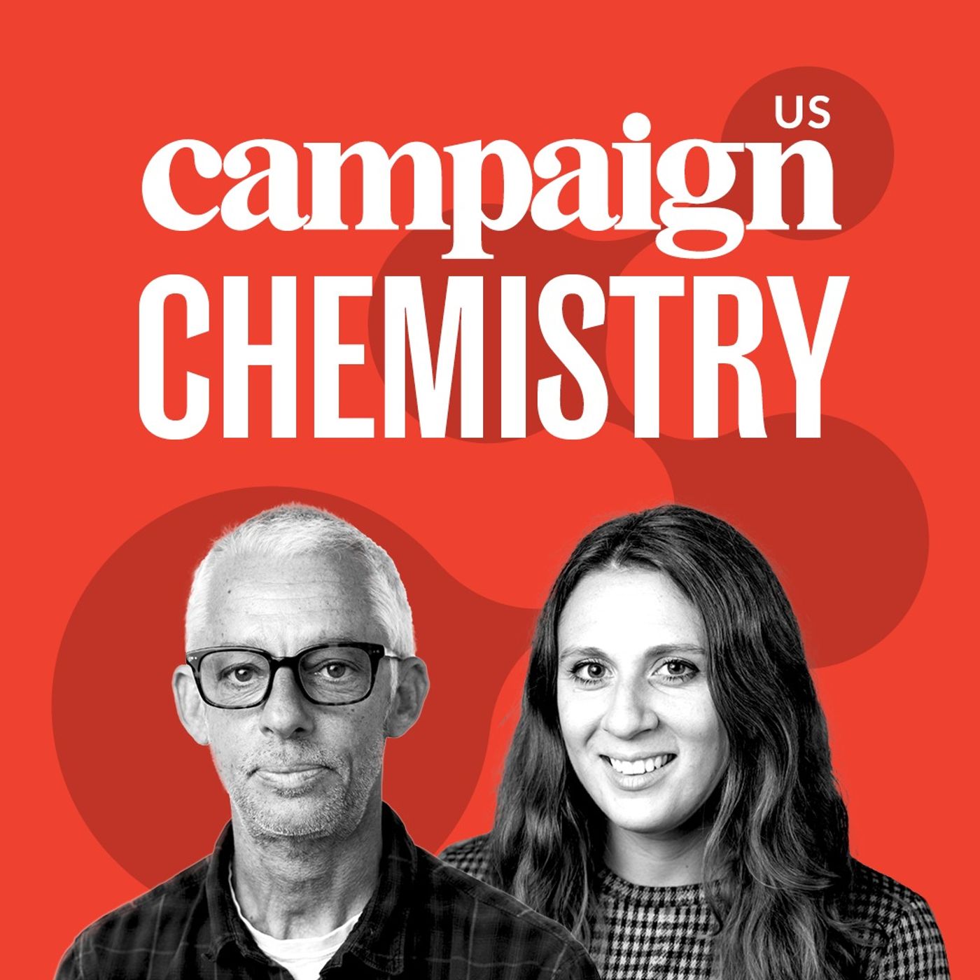 Campaign Chemistry: Tom’s chief marketing officer Ian Stewart episode artwork