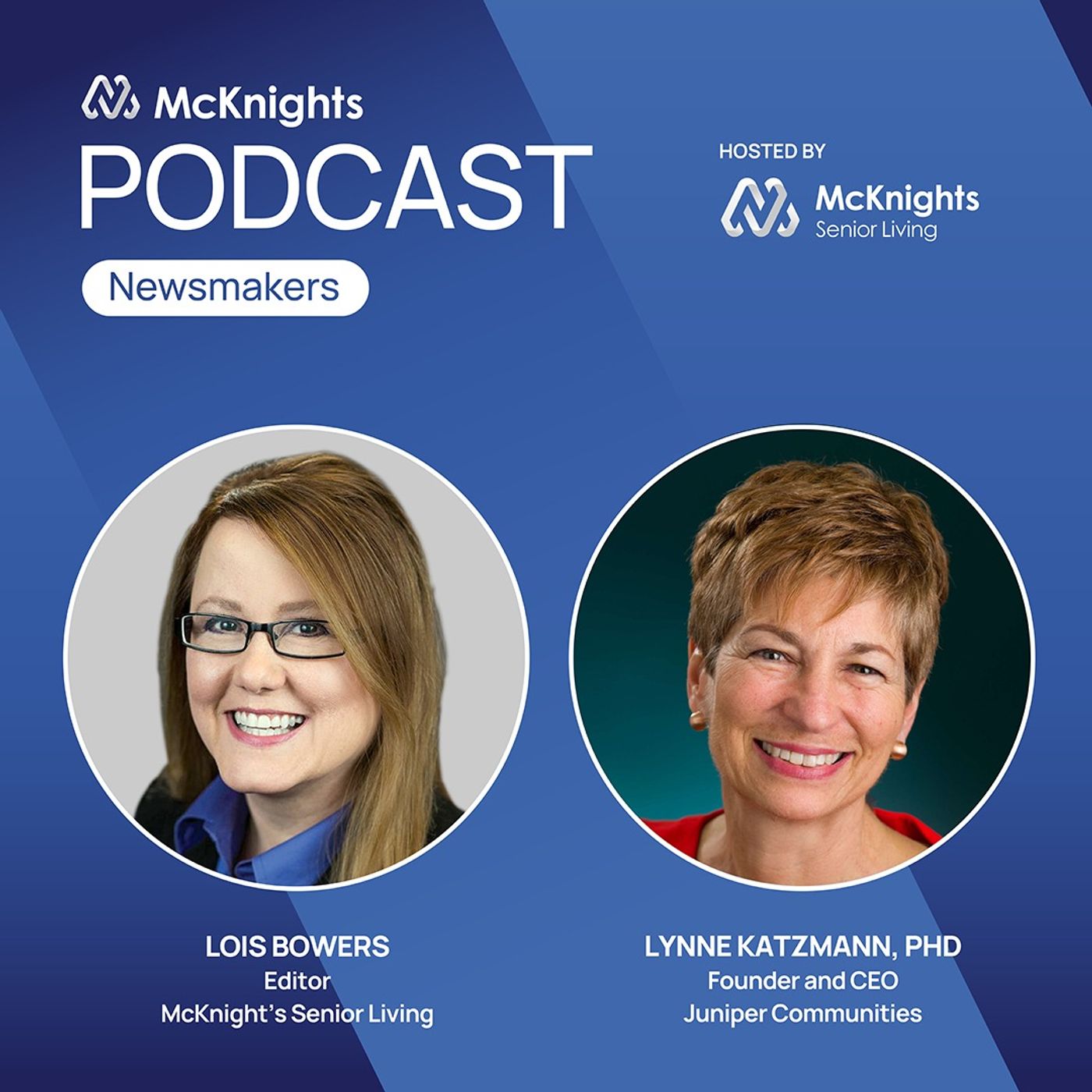 McKnight\'s Podcast