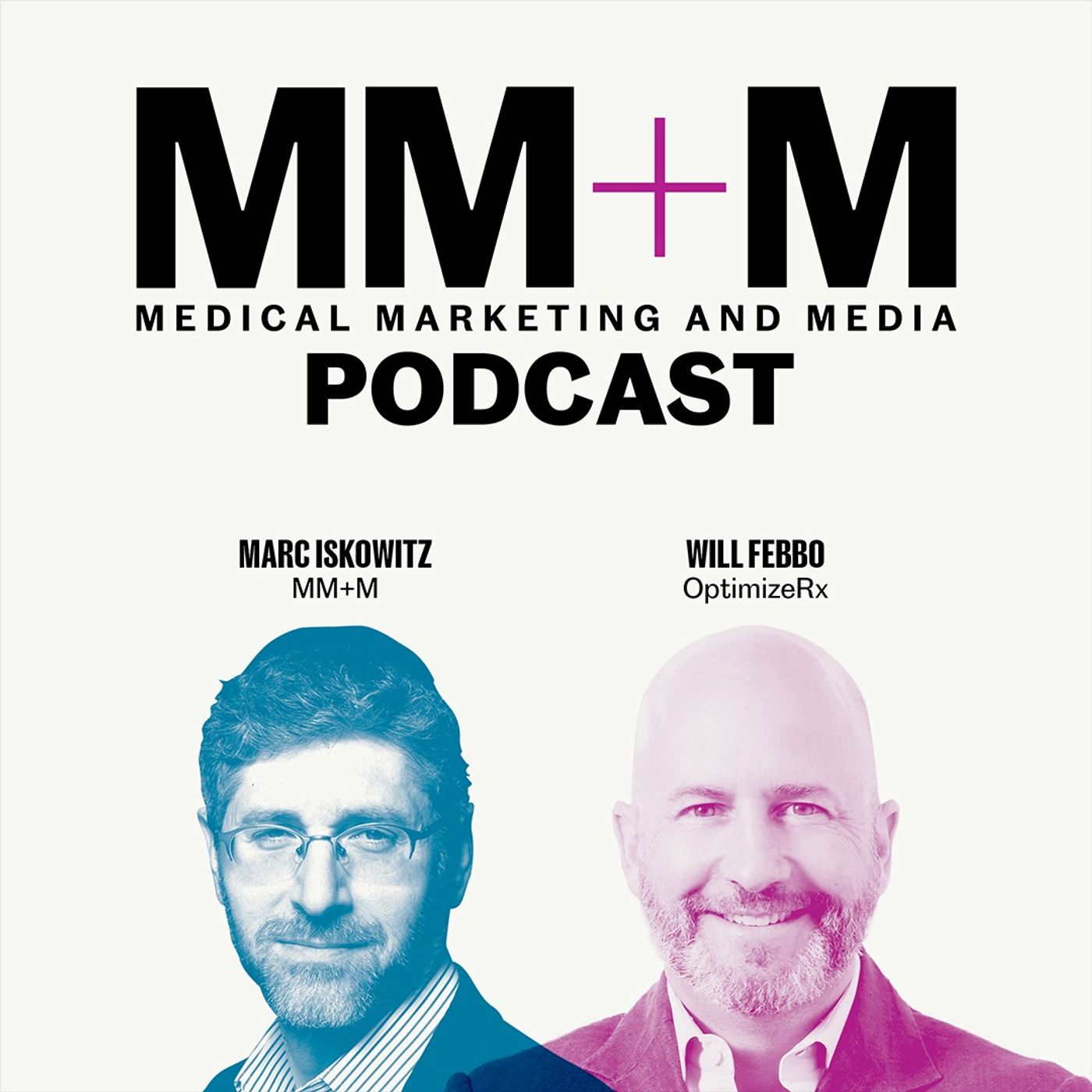 The MM+M Podcast