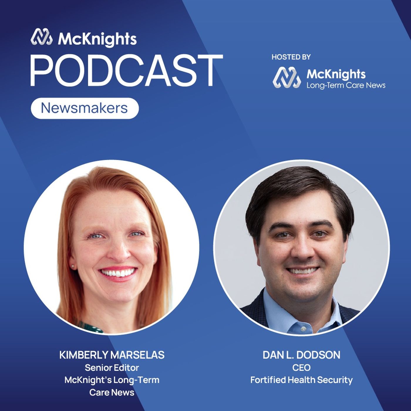 McKnight\'s Podcast