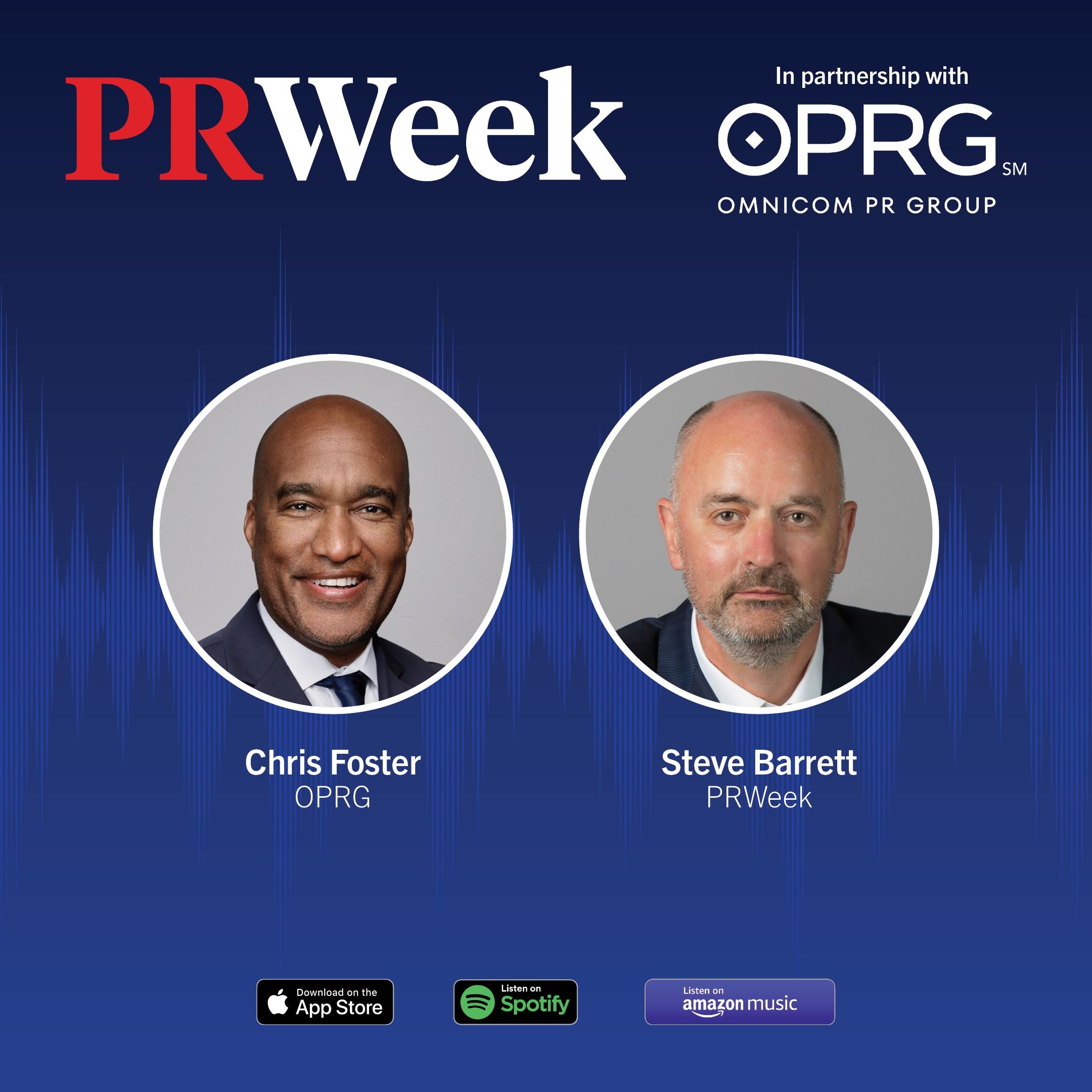Thoughts from Davos: Preparation will pay off, in partnership with OPRG episode artwork