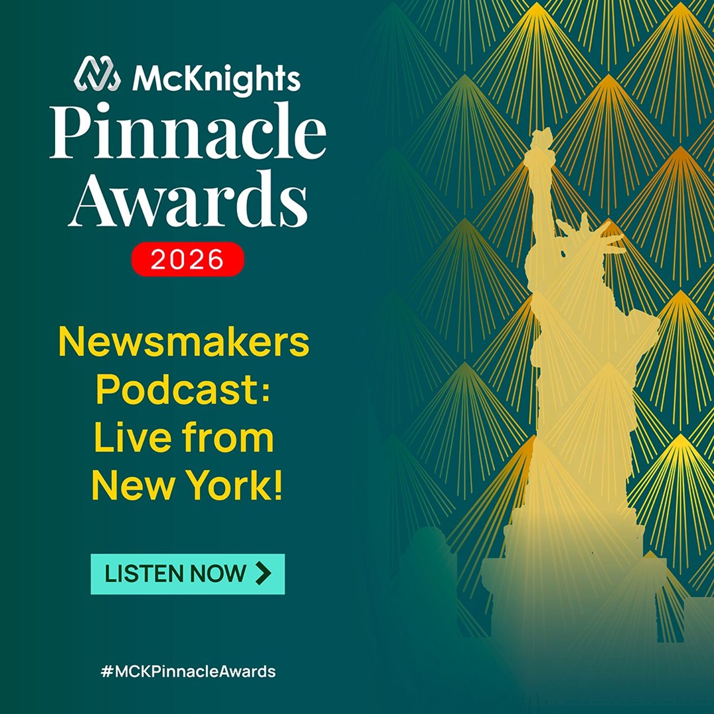 Live from New York! Insights from senior living and care industry experts episode artwork