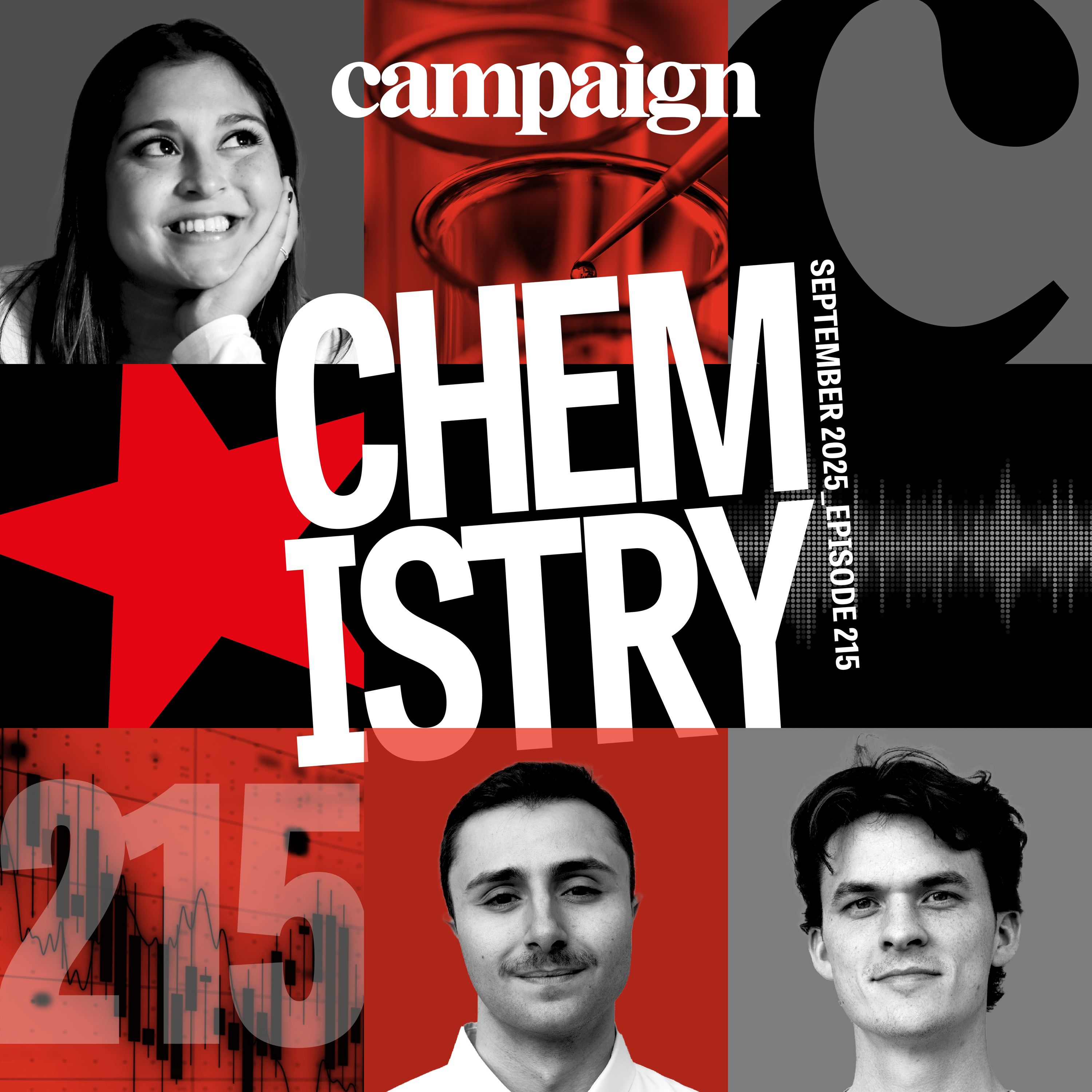 Campaign Chemistry