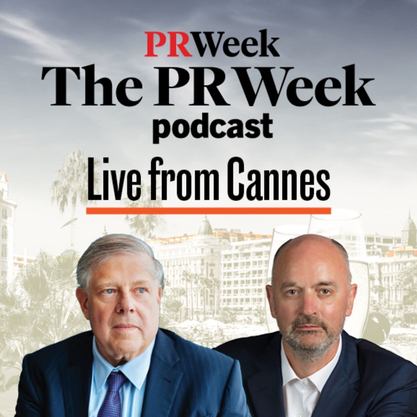 The PR Week