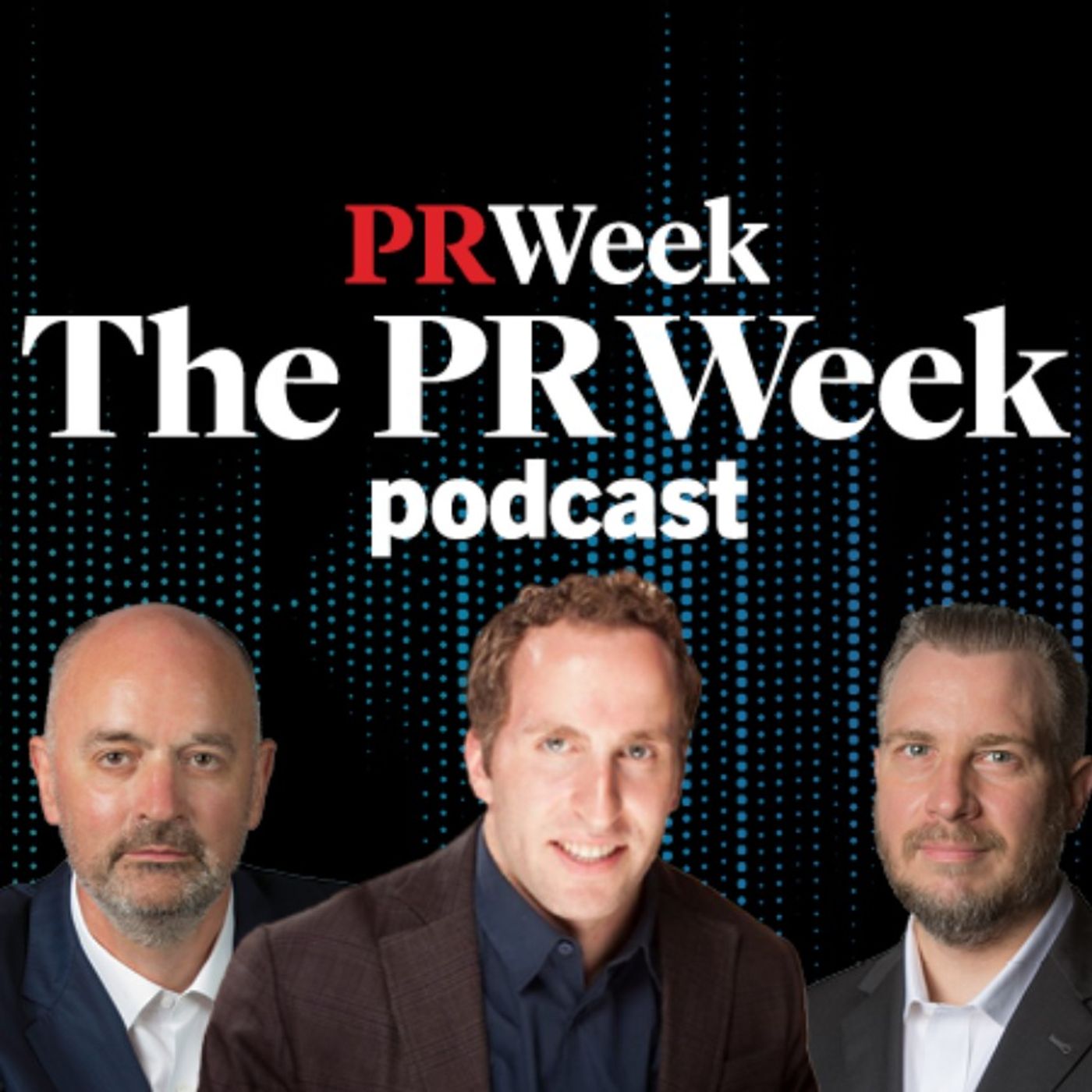 The PR Week: 10.9.2025 - Jason Abrams, Amtrak