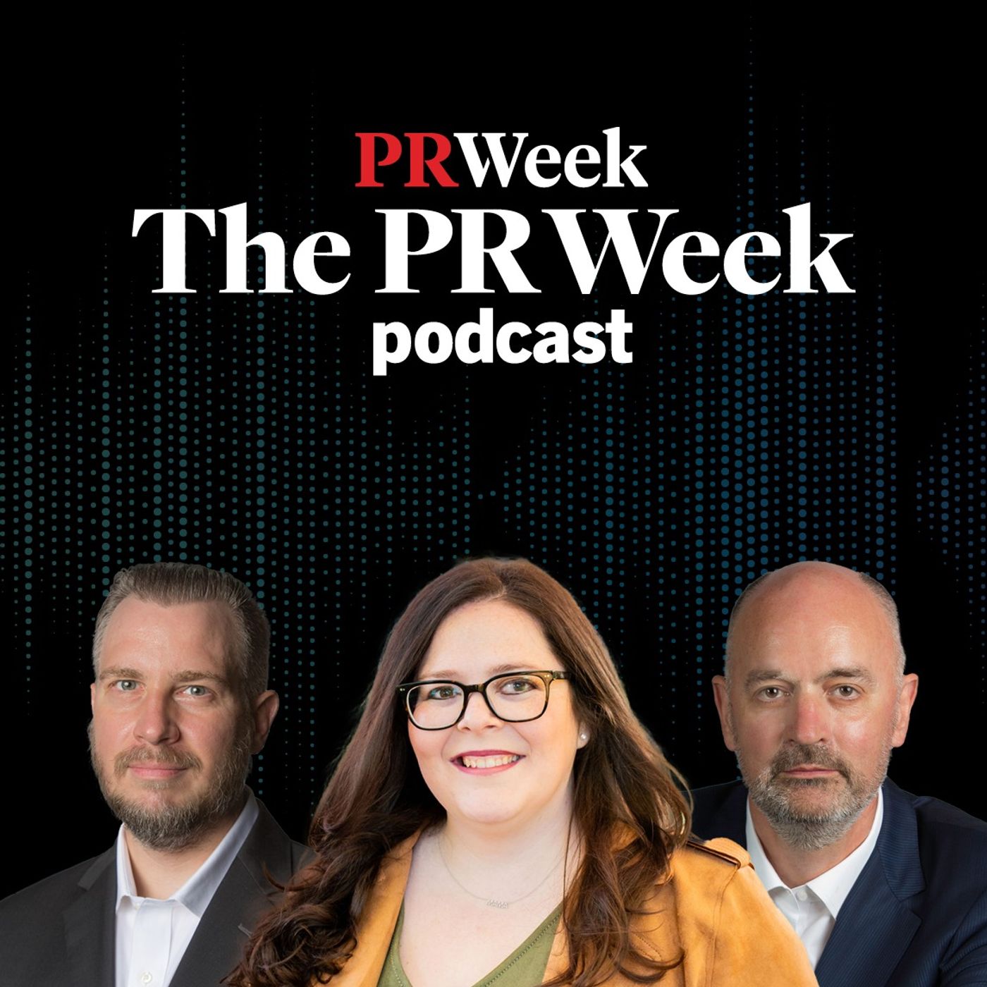 The PR Week: 5.1.2025 - Pam Goldstein, Pam Goldstein Advisory episode artwork