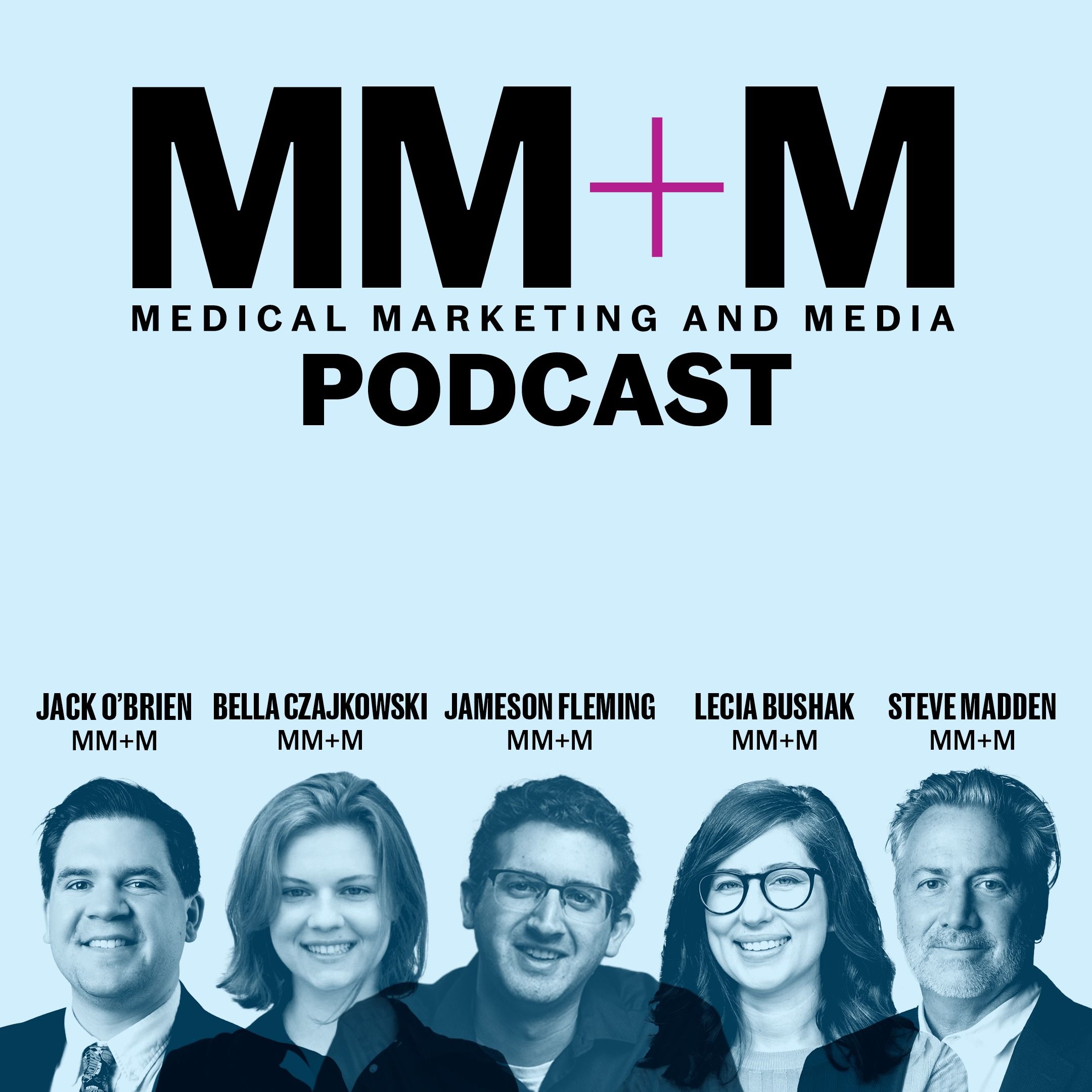 Meet Bella Czajkowski, MM+M's newest reporter