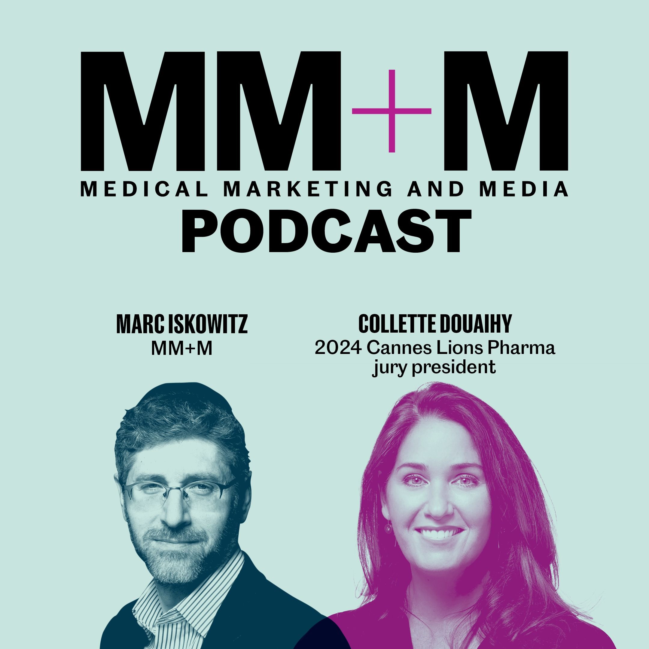The MM+M Podcast