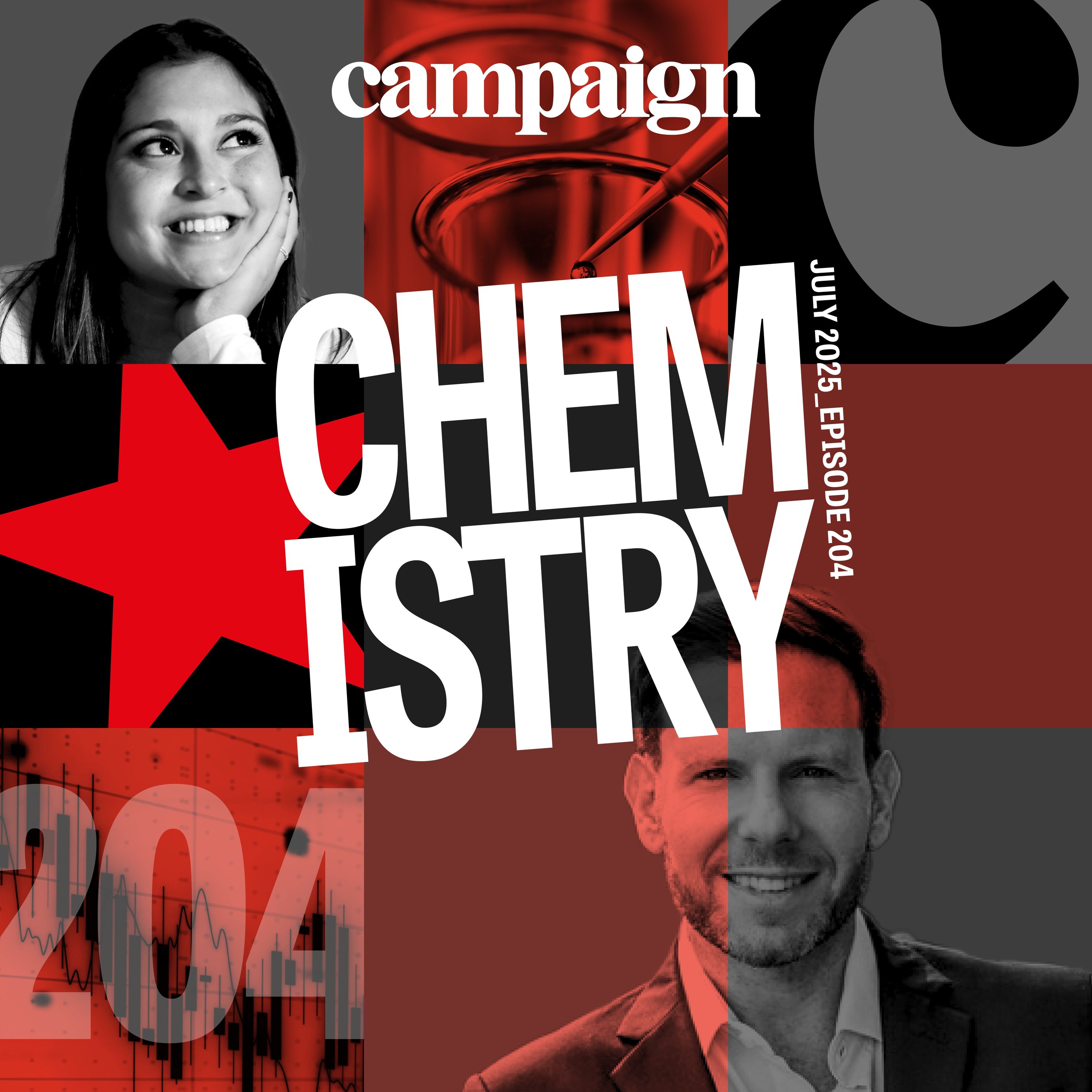 Campaign Chemistry