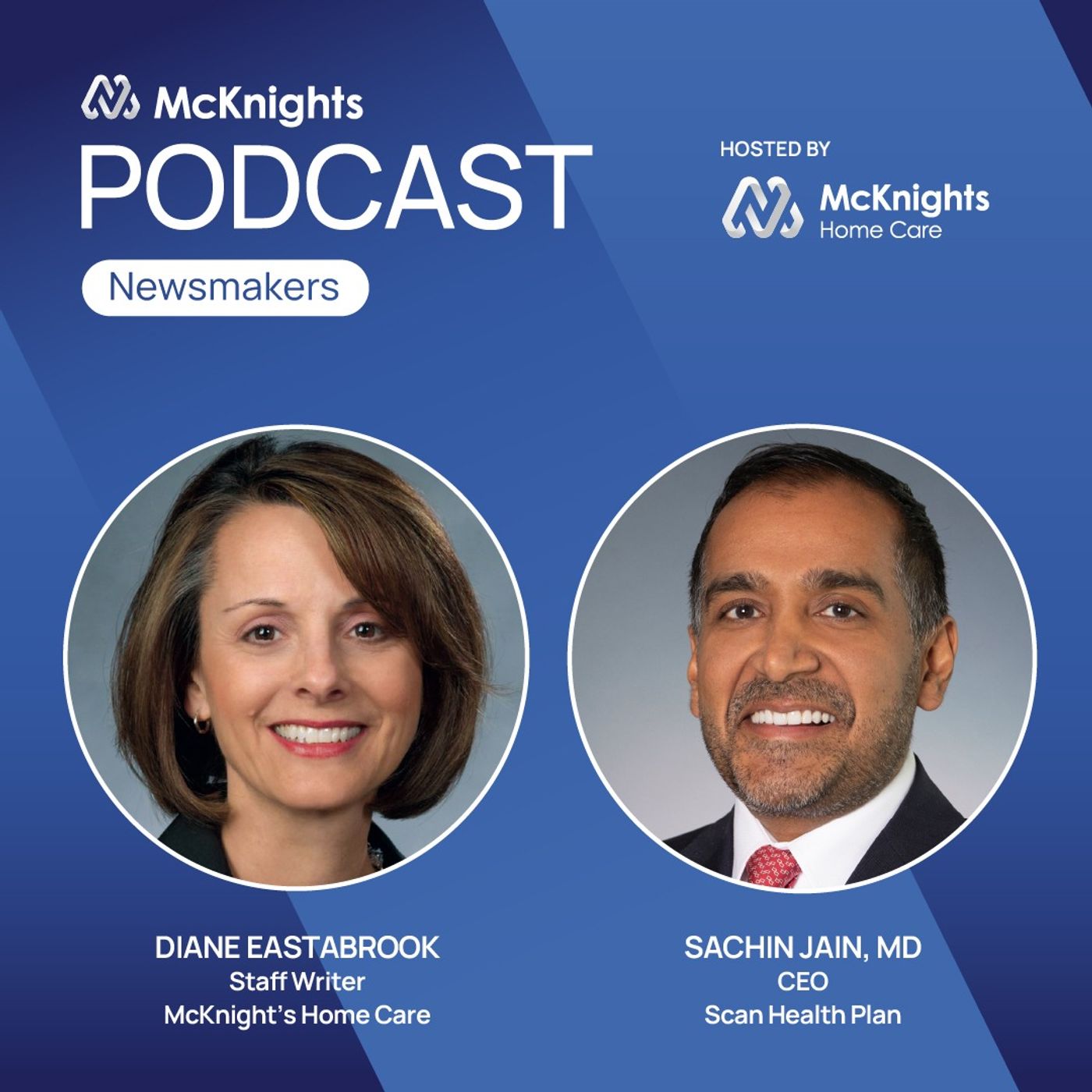 McKnight\'s Podcast