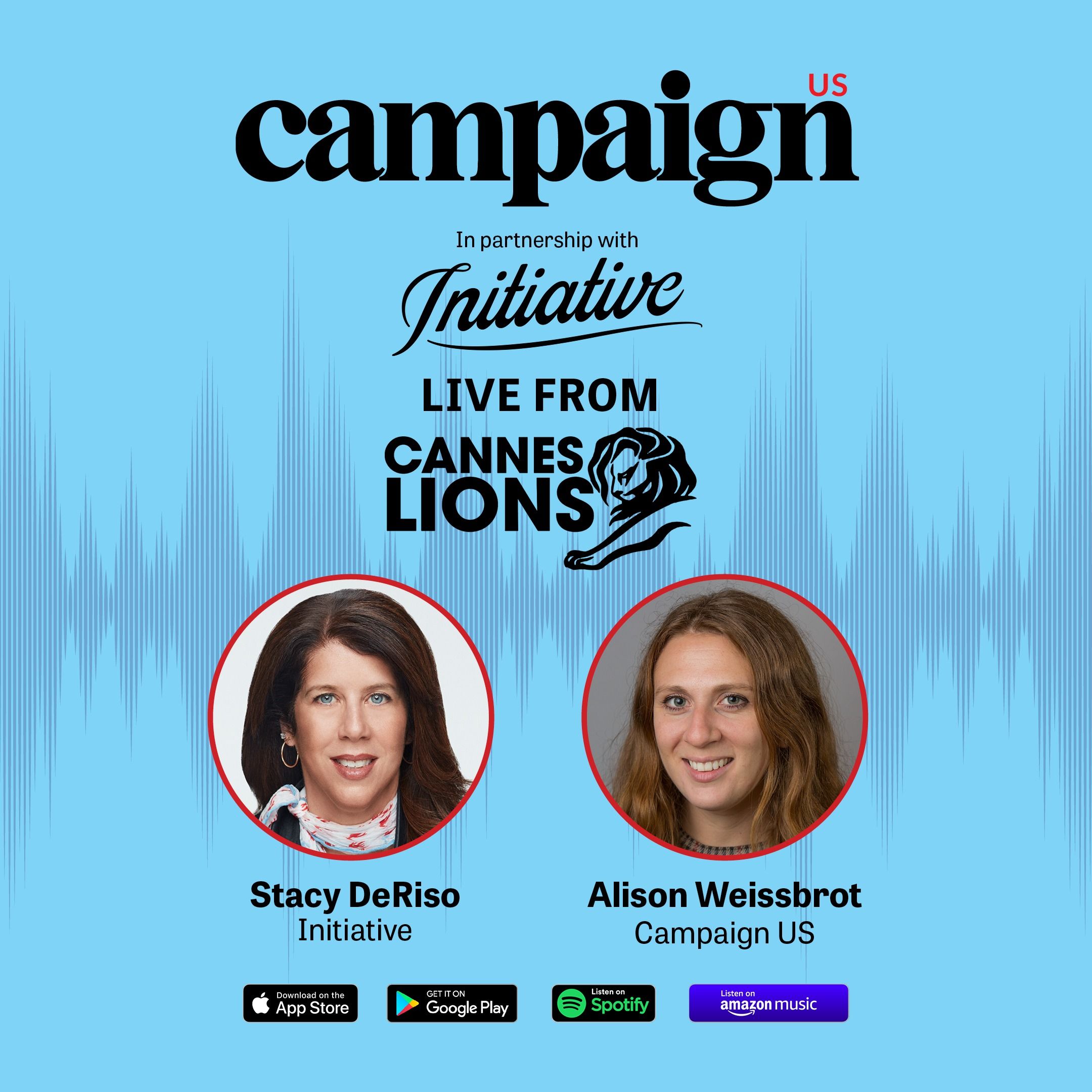 Dialing Up ‘Fame and Flow’: How Initiative is Staying on Top of its Game, in partnership with Initiative episode artwork