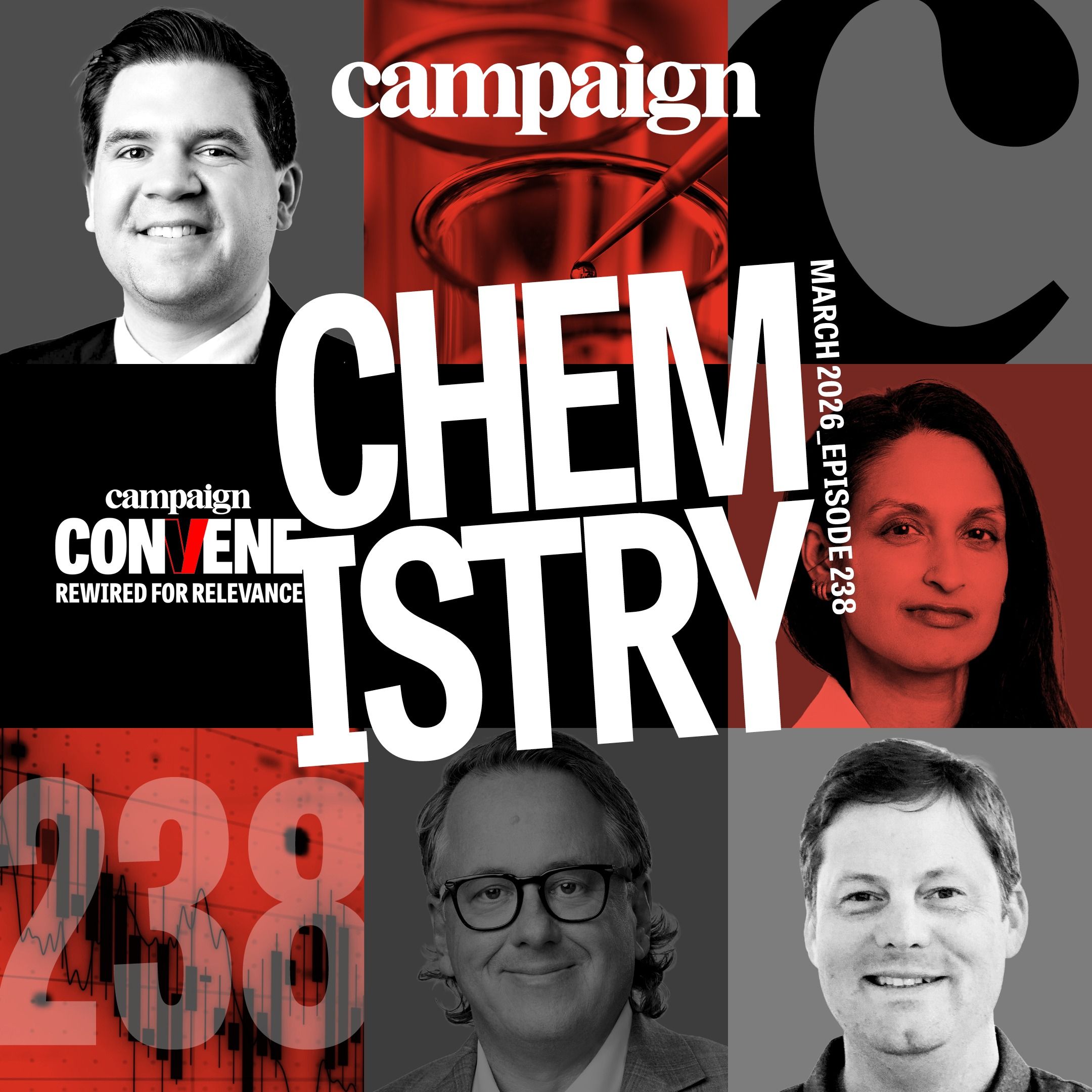 Campaign Chemistry: The business of sports with MLS, BetMGM and Havas Play episode artwork