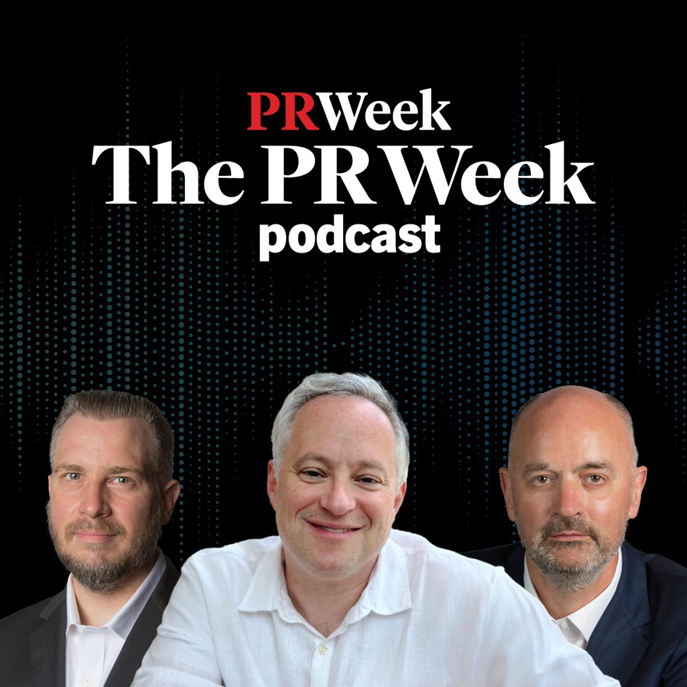 The PR Week: 1.15.2026 - Jonathan Adashek, IBM The PR Week: 1.15.2026 - Jonathan Adashek, IBM