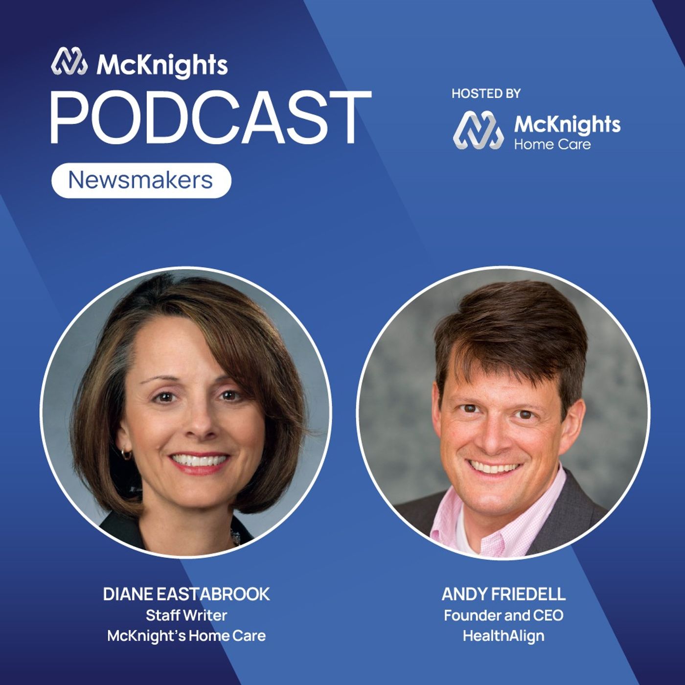 McKnight\'s Podcast