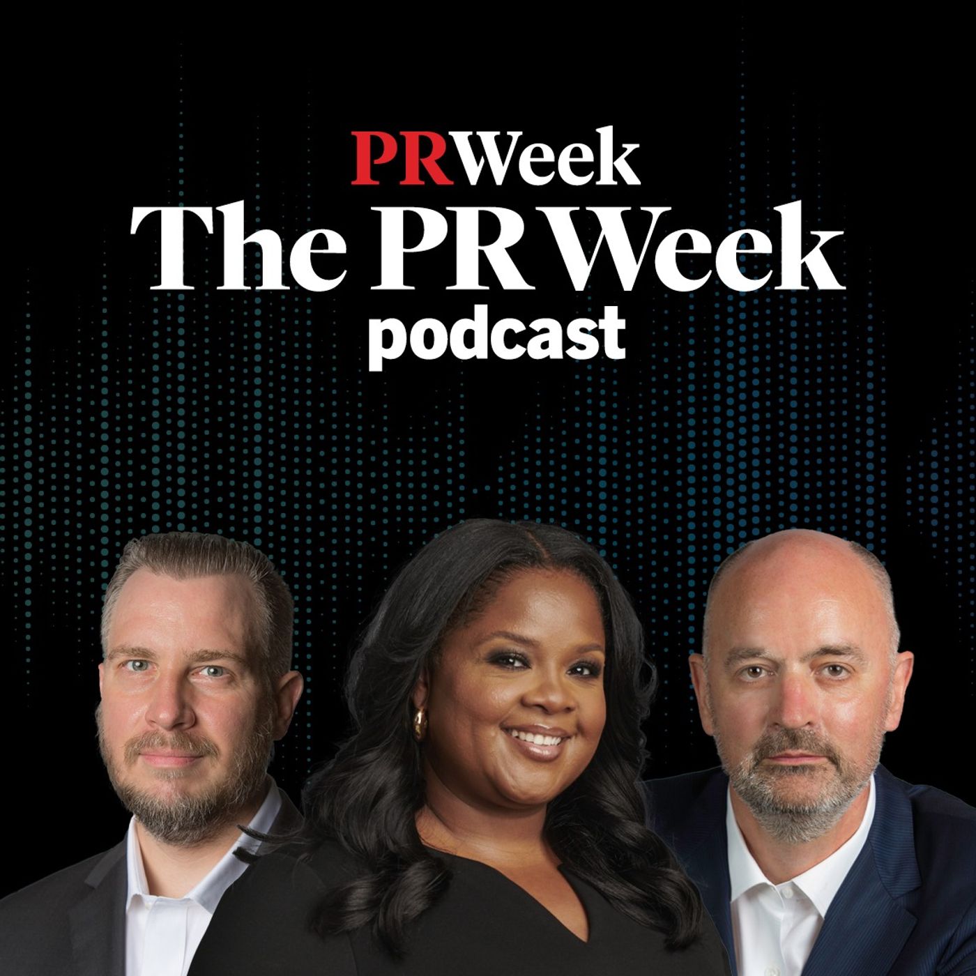 The PR Week: 5.30.2024 - Nicole Dye-Anderson, Wells Fargo episode artwork
